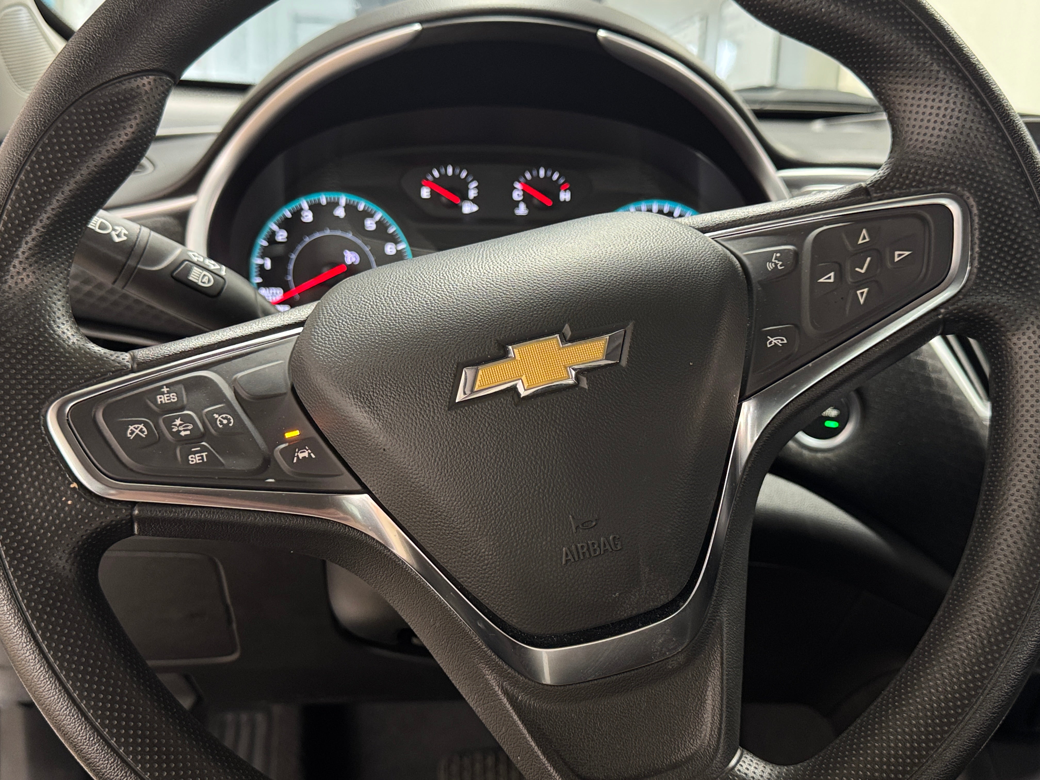 2024 Chevrolet Malibu LT 5