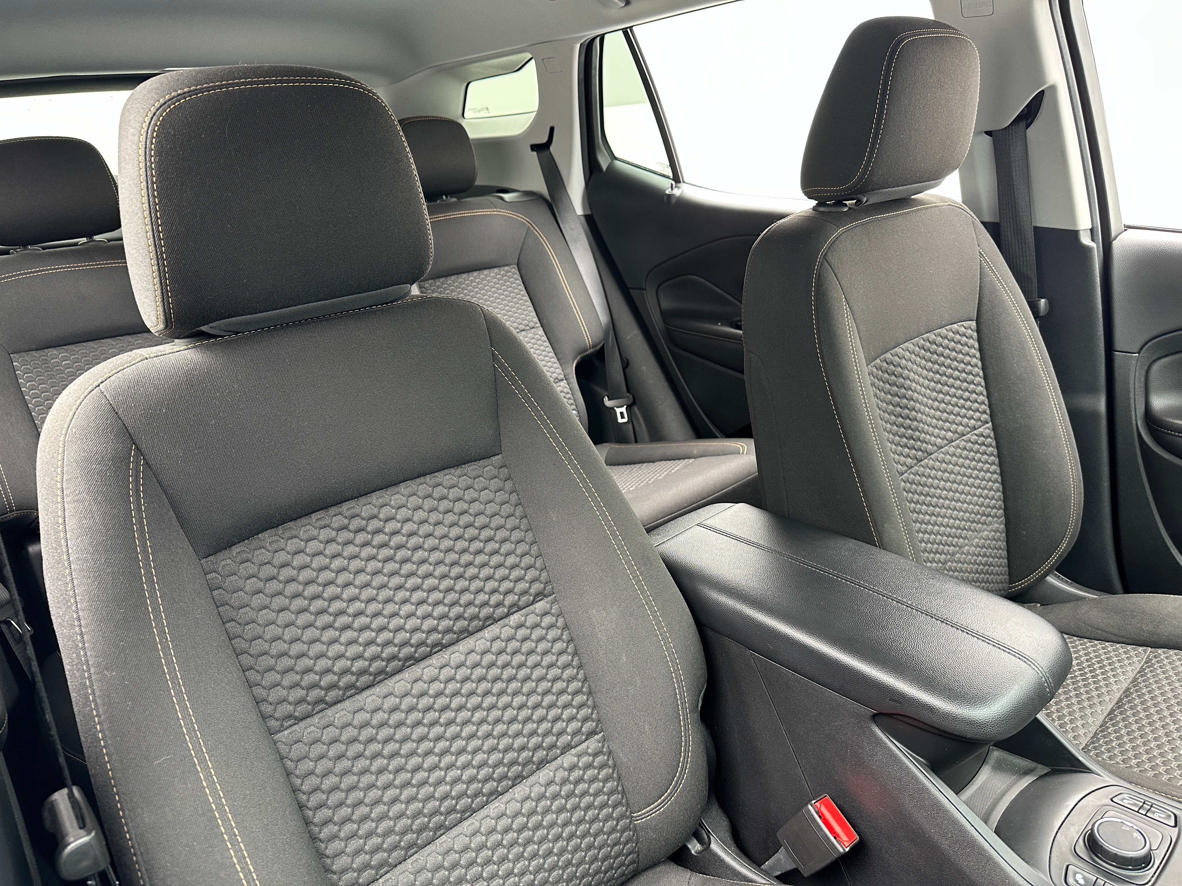 2019 GMC Terrain SLE 2