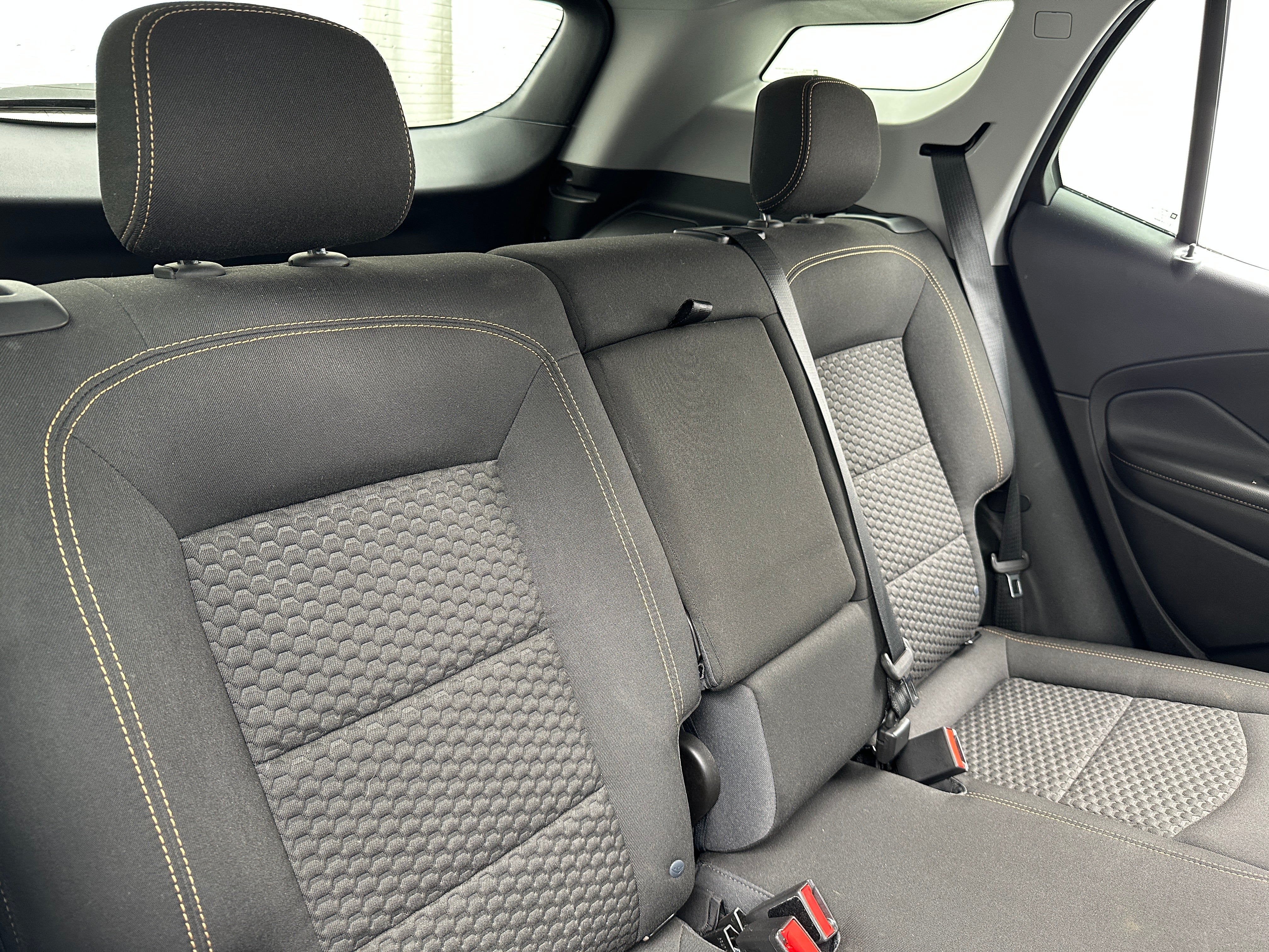 2019 GMC Terrain SLE 6