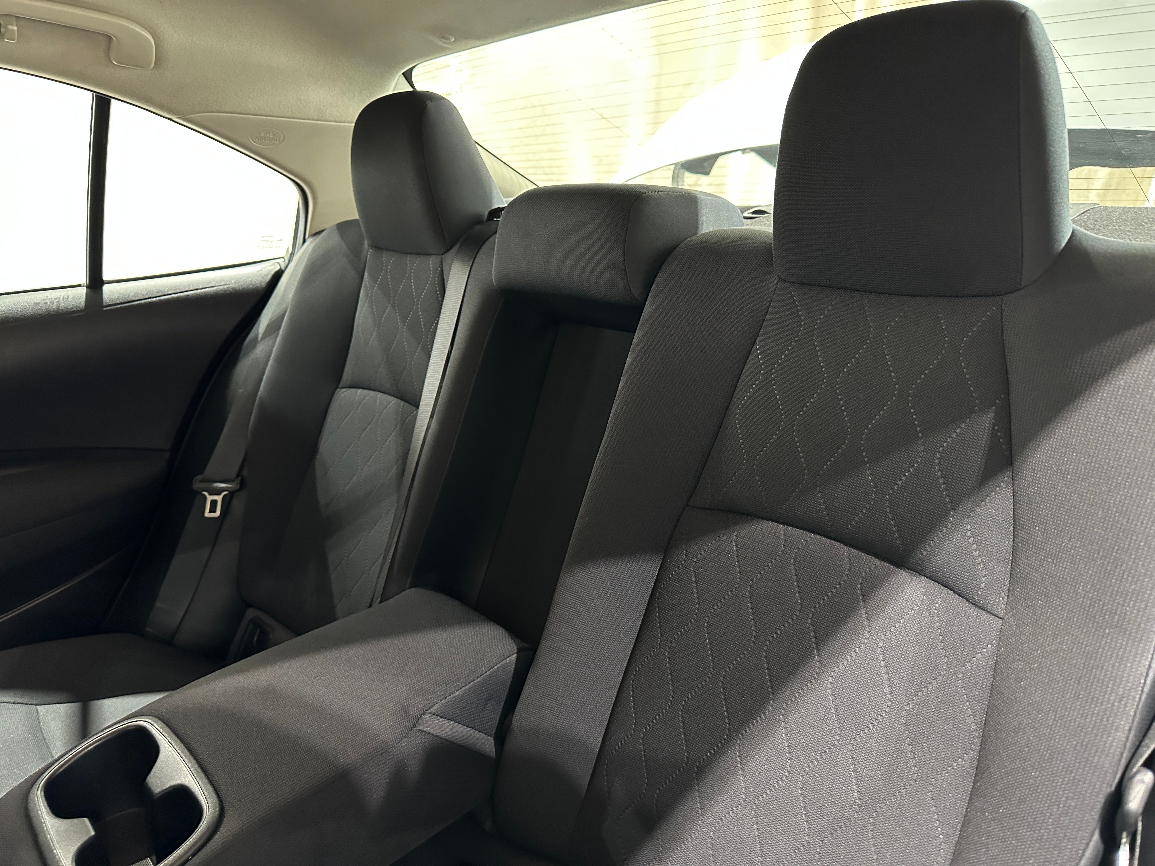 2020 Toyota Corolla LE 6