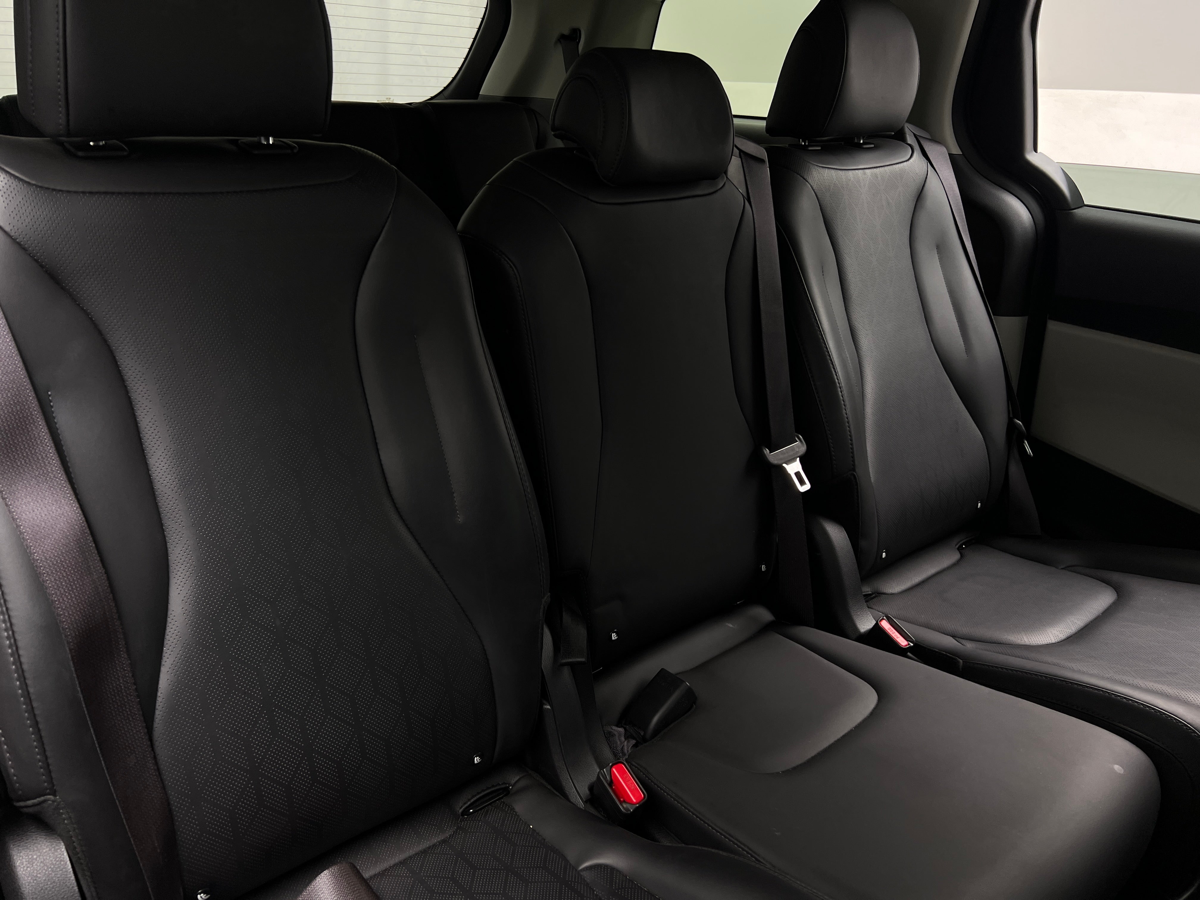 2022 Kia Carnival LX 5