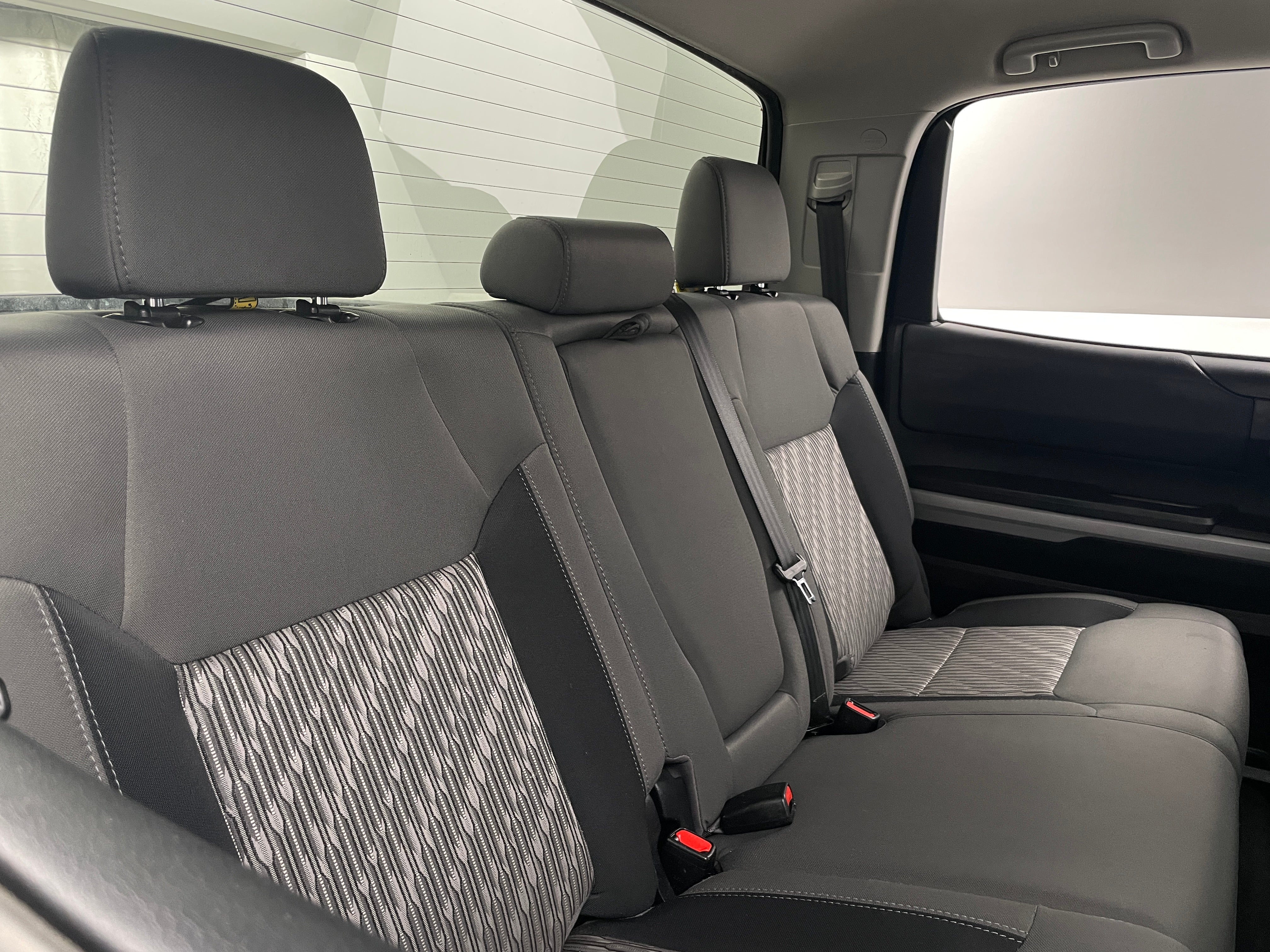 2019 Toyota Tundra SR5 6