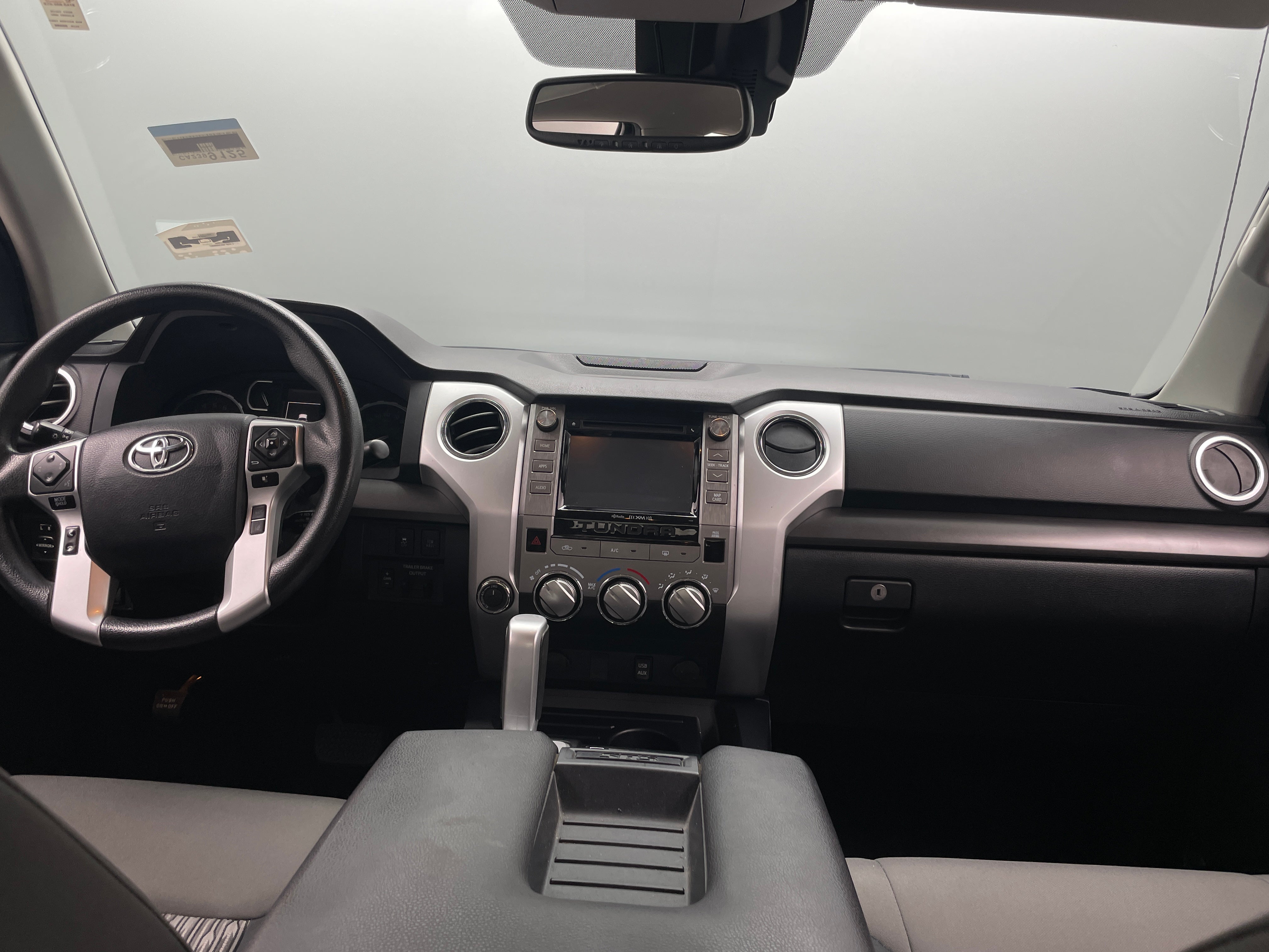 2019 Toyota Tundra SR5 3