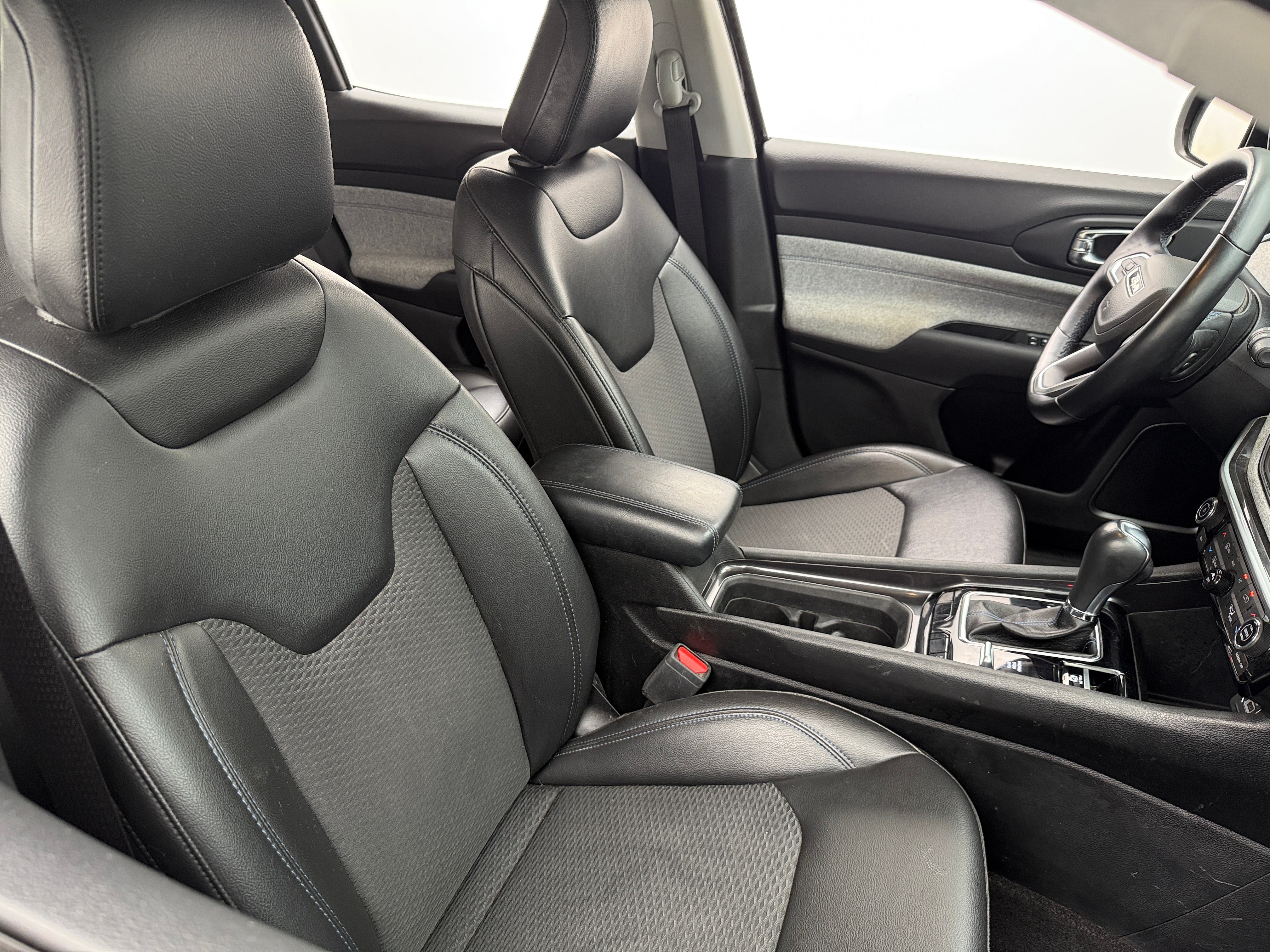 2022 Jeep Compass Latitude 2