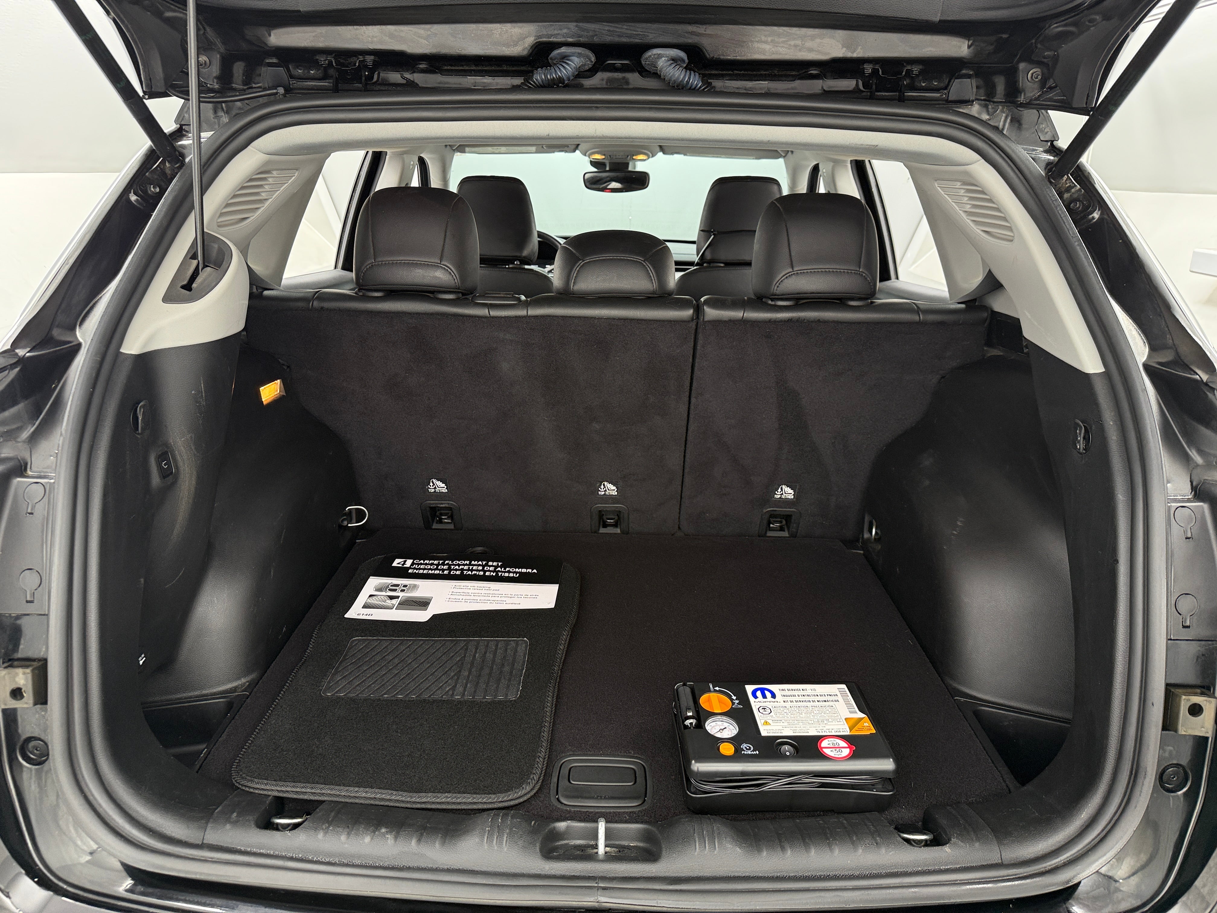 2022 Jeep Compass Latitude 7