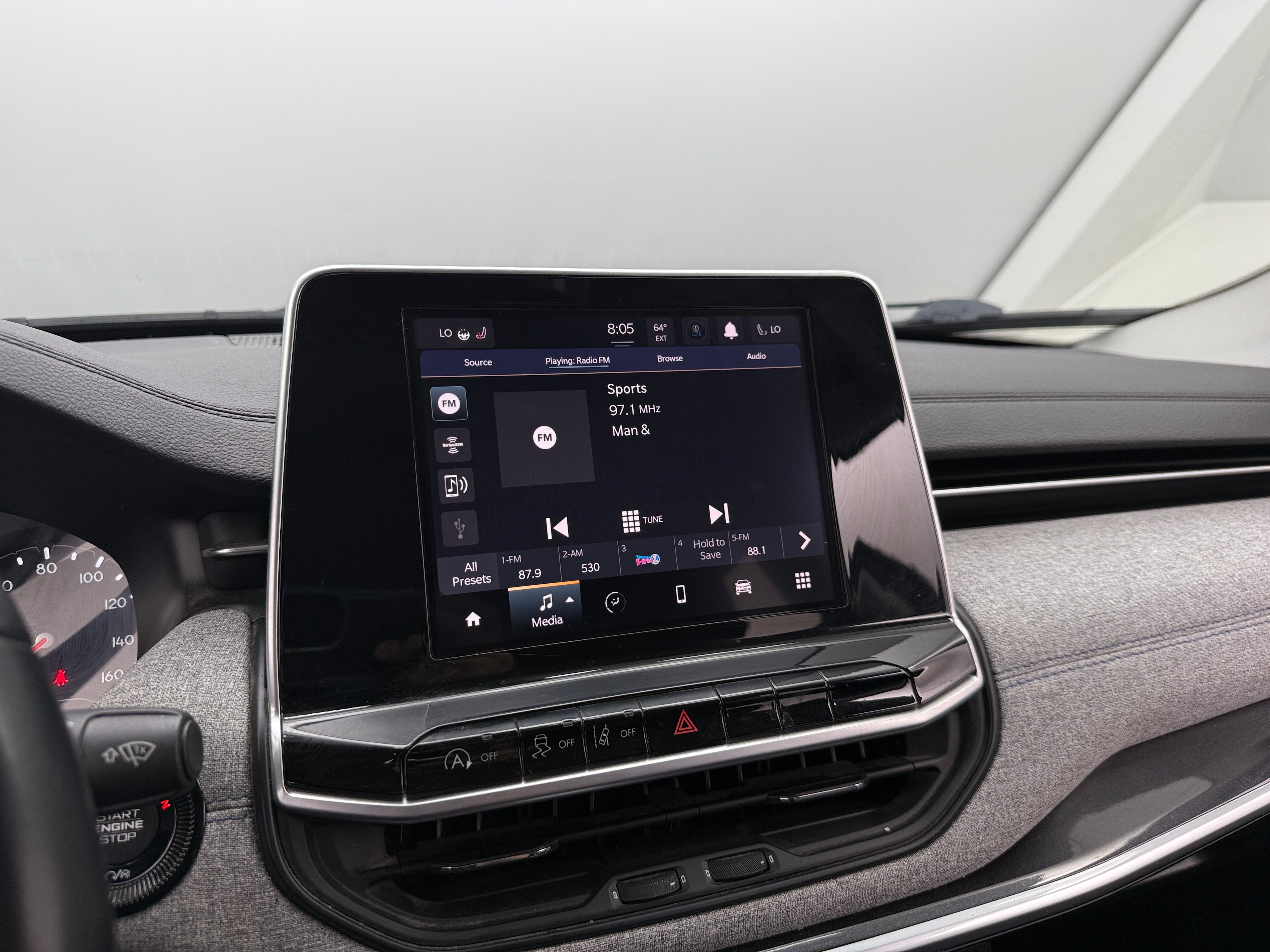 2022 Jeep Compass Latitude 4