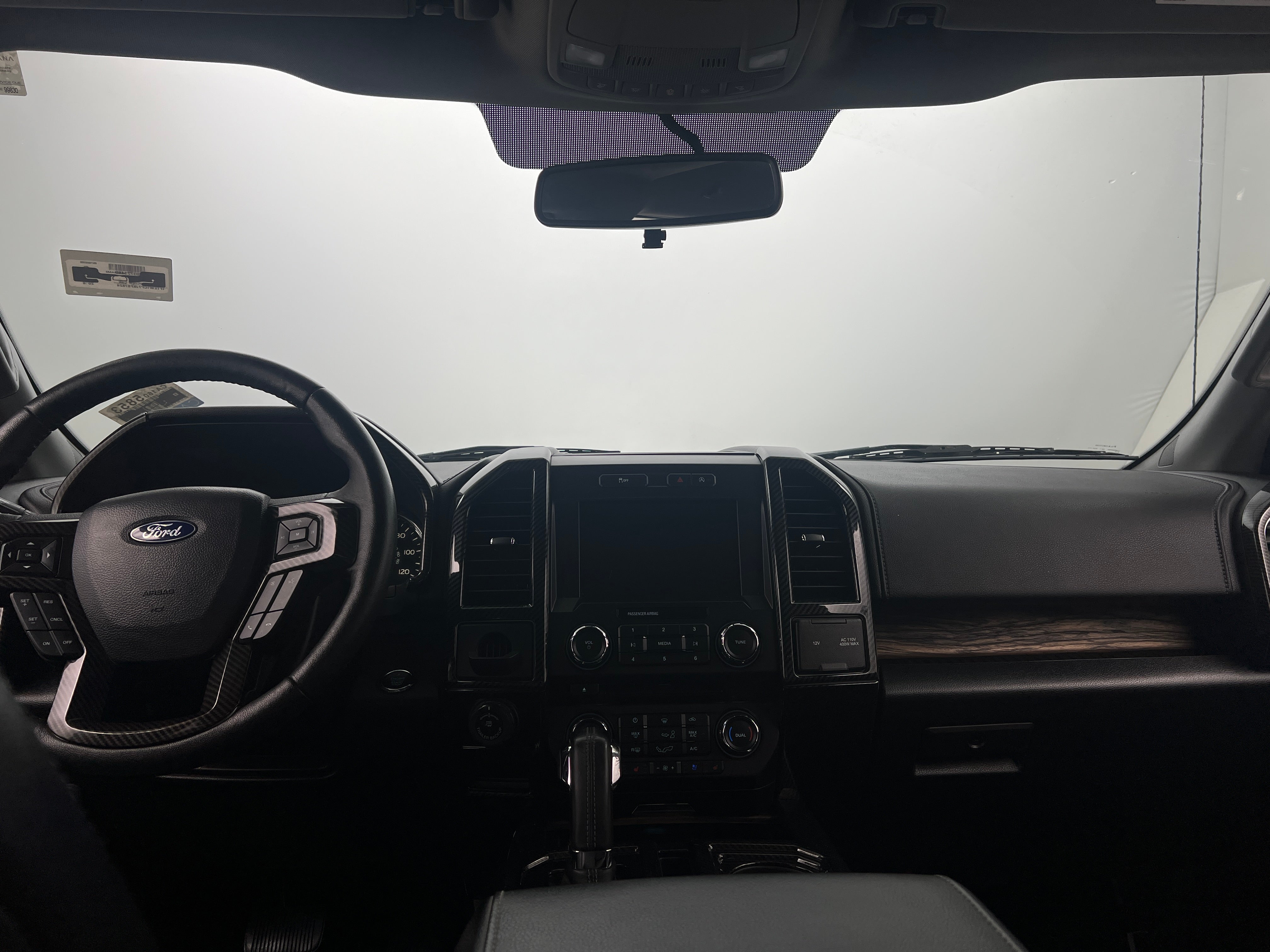 2018 Ford Econoline E-150 2