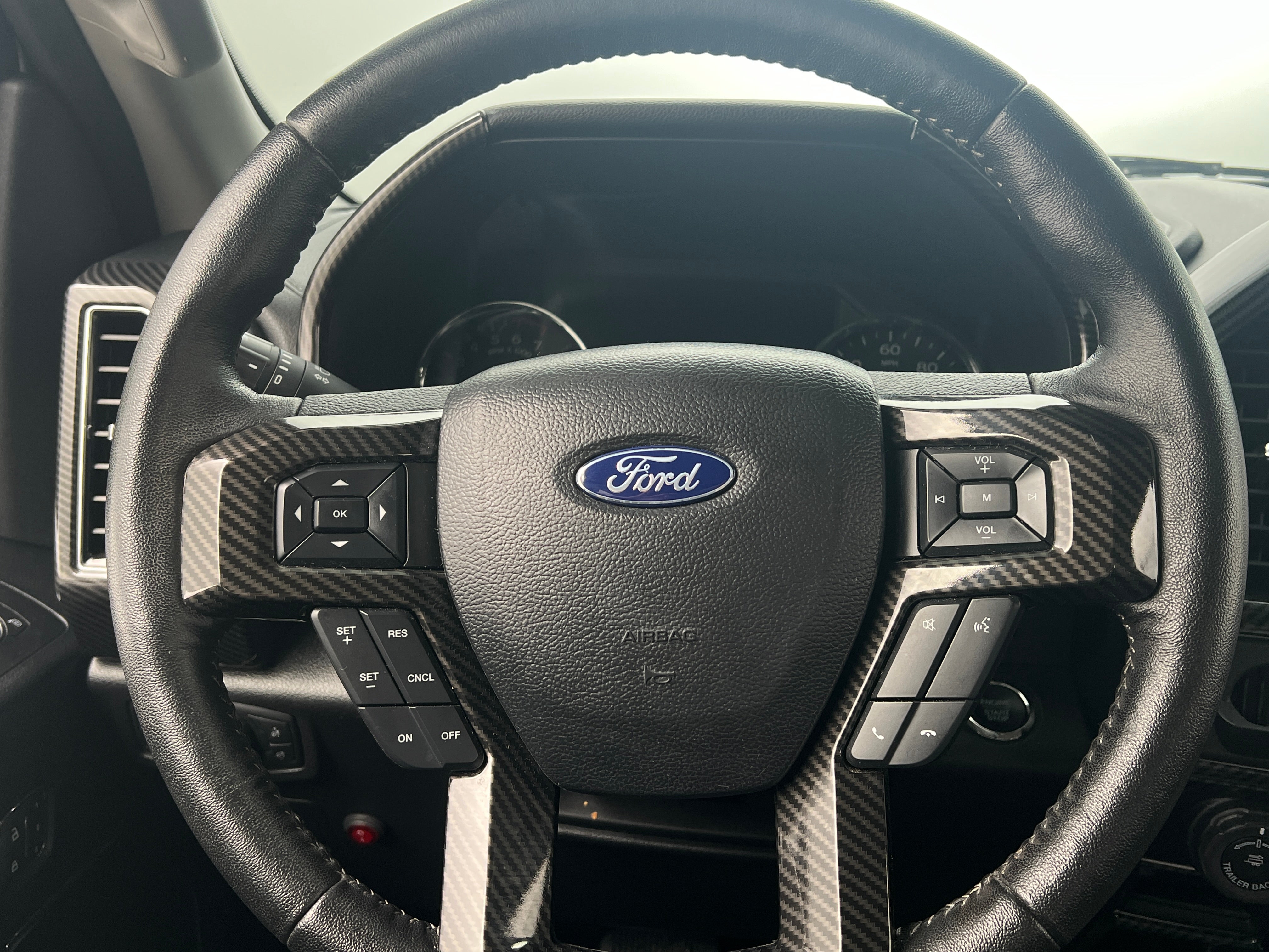 2018 Ford Econoline E-150 4