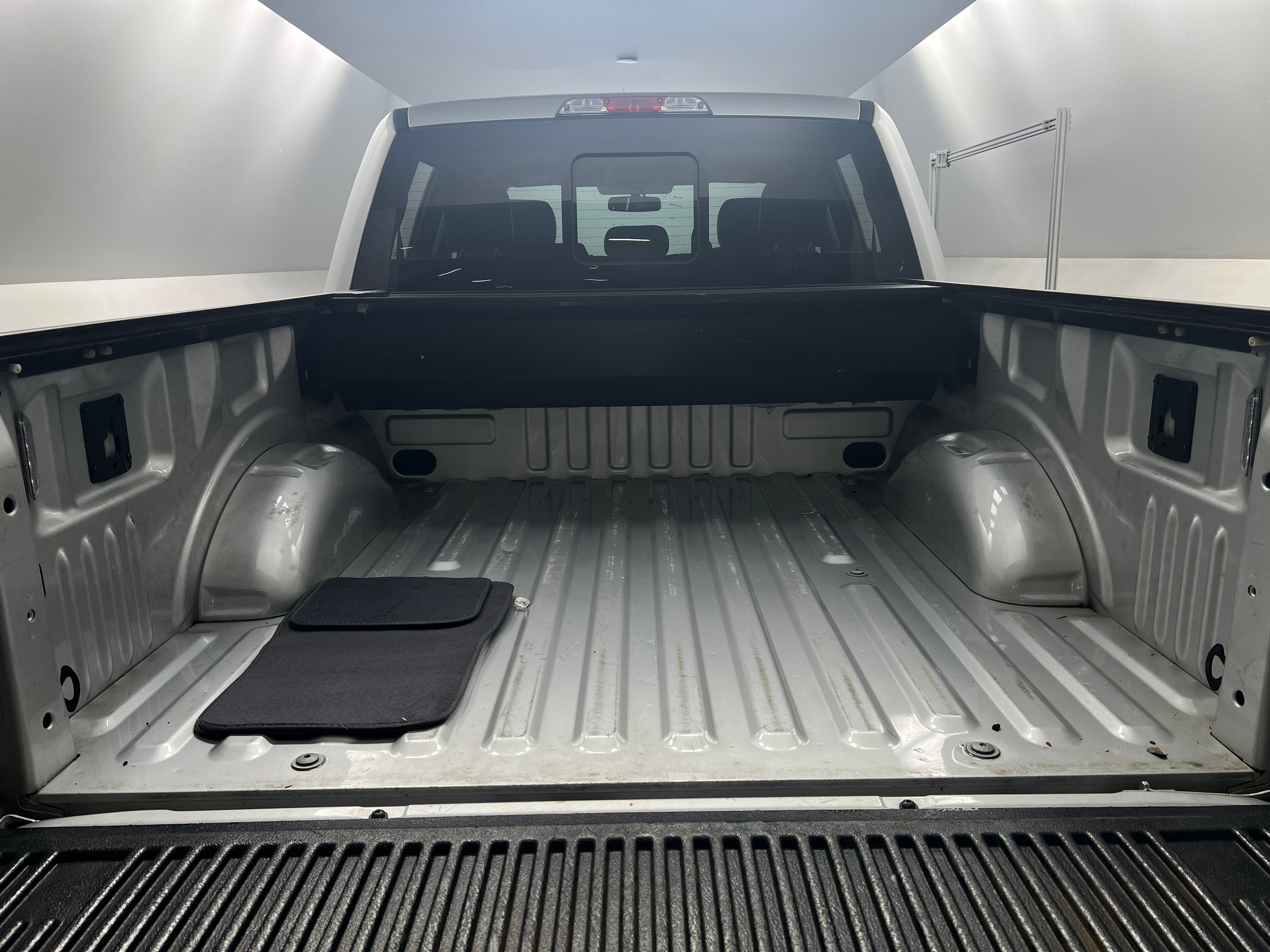 2018 Ford Econoline E-150 6
