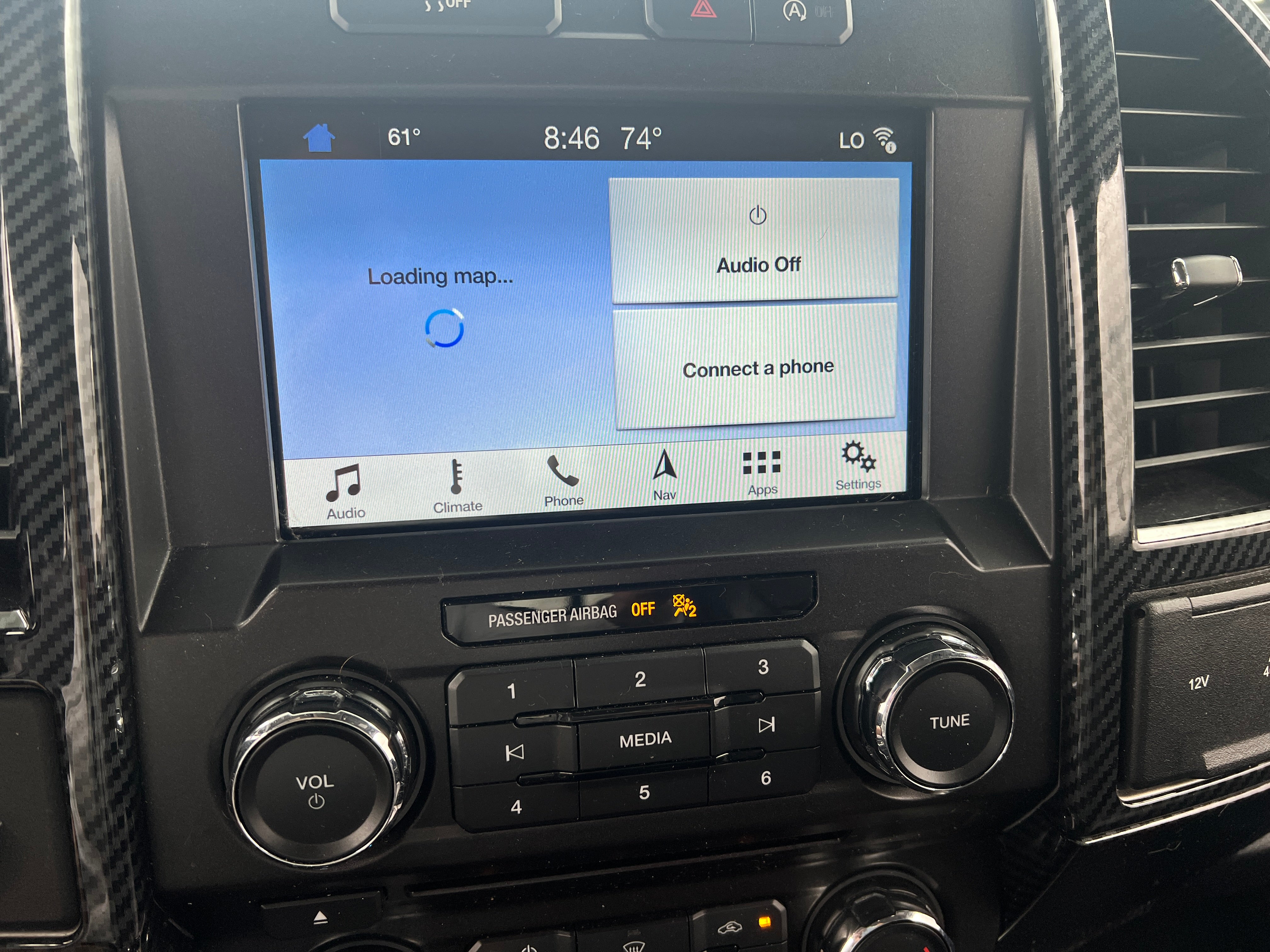 2018 Ford Econoline E-150 3