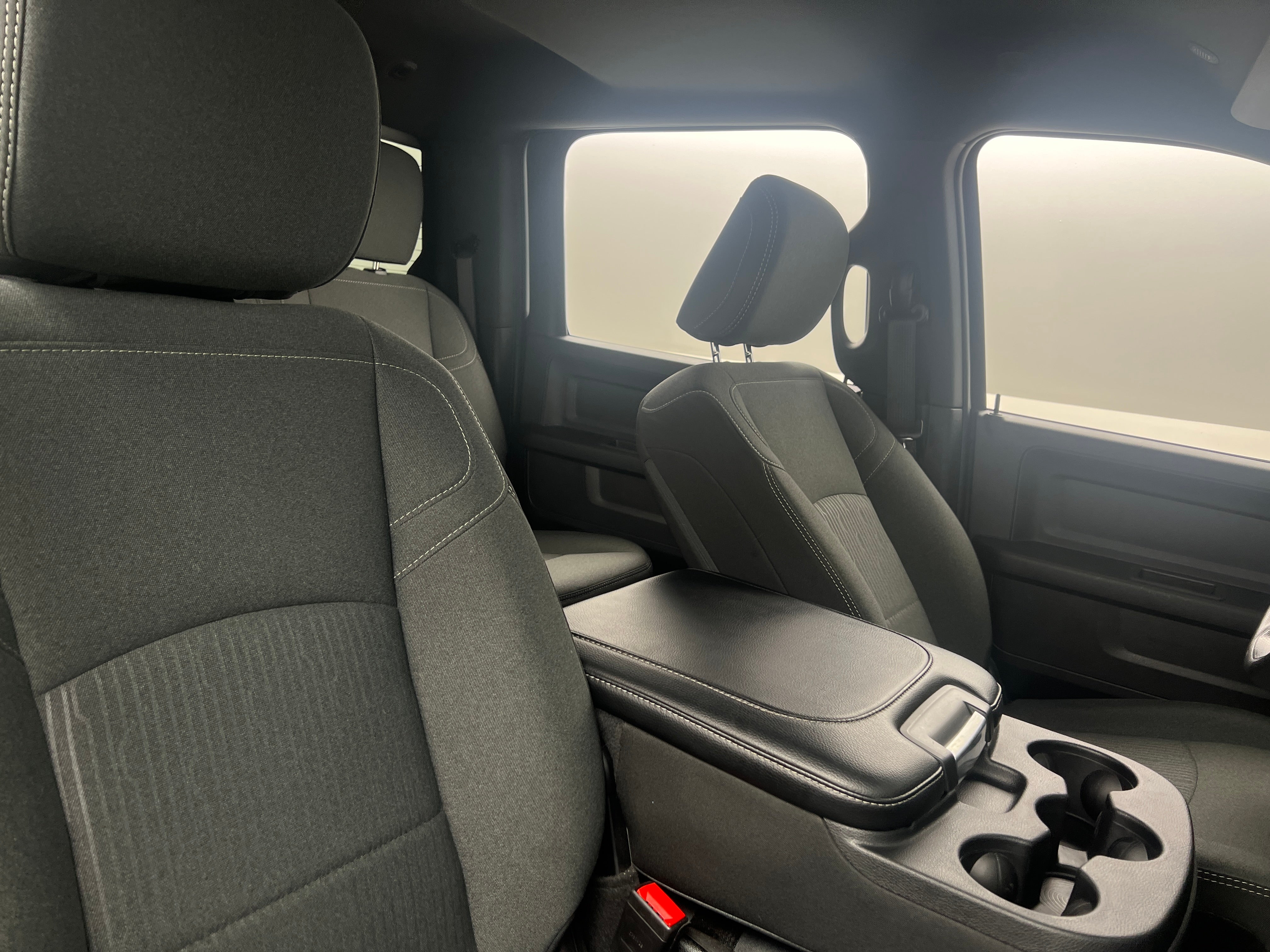 2024 RAM 2500 Tradesman 2