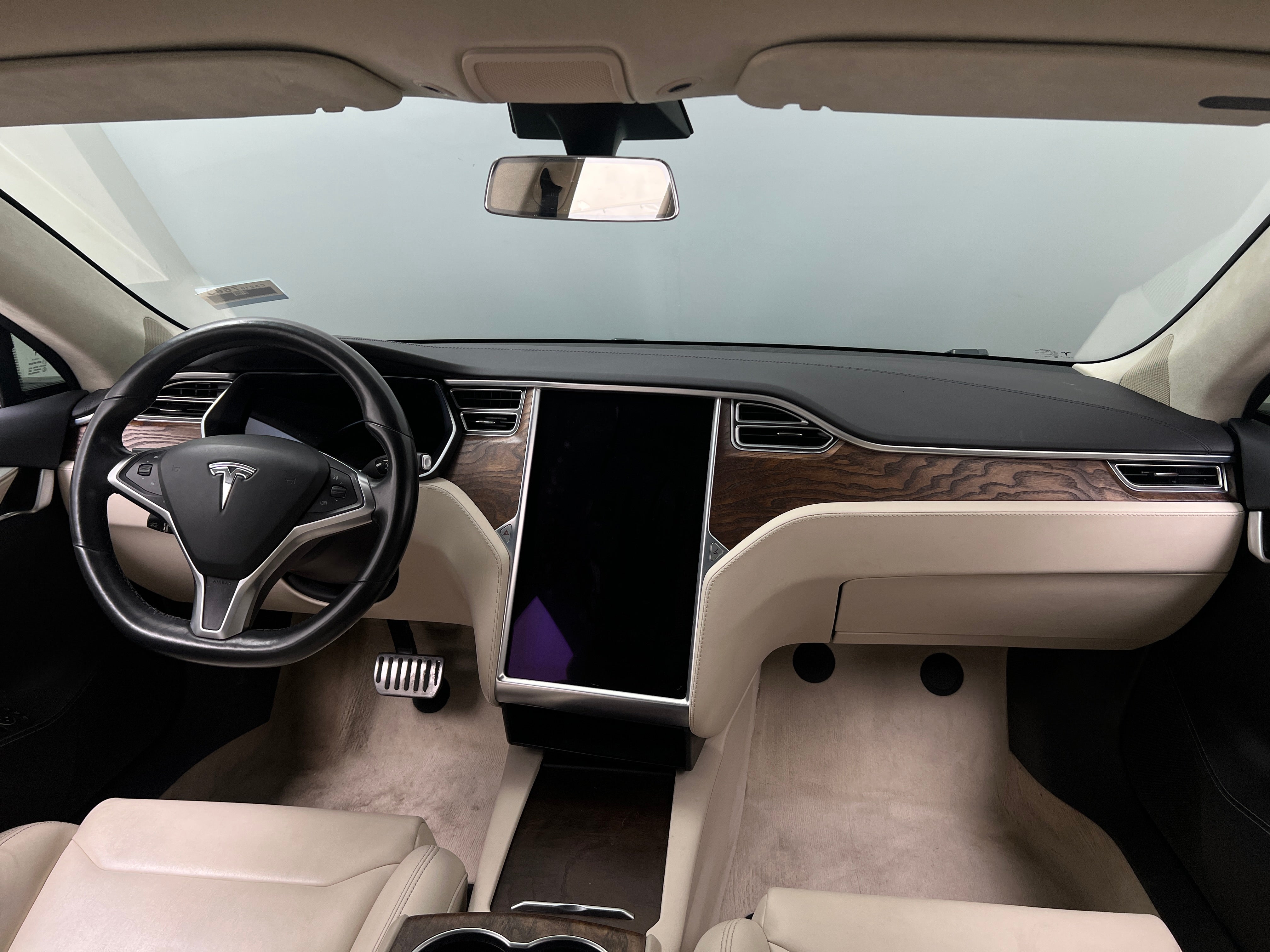 2018 Tesla Model S 100D 2
