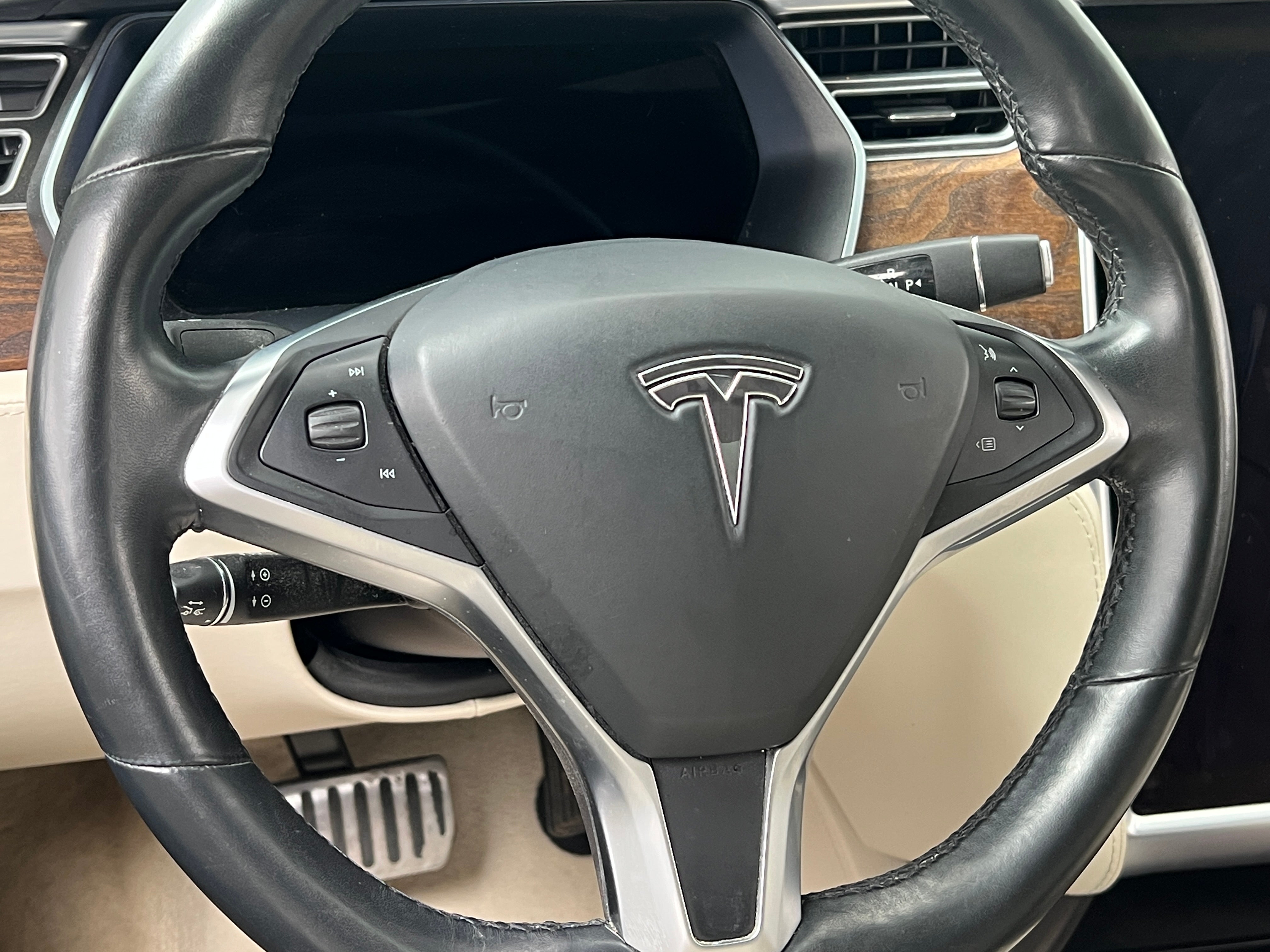 2018 Tesla Model S 100D 4