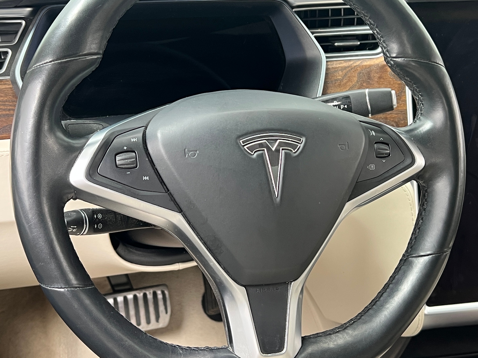 Thumbnail: 2018 Tesla Model S - 4