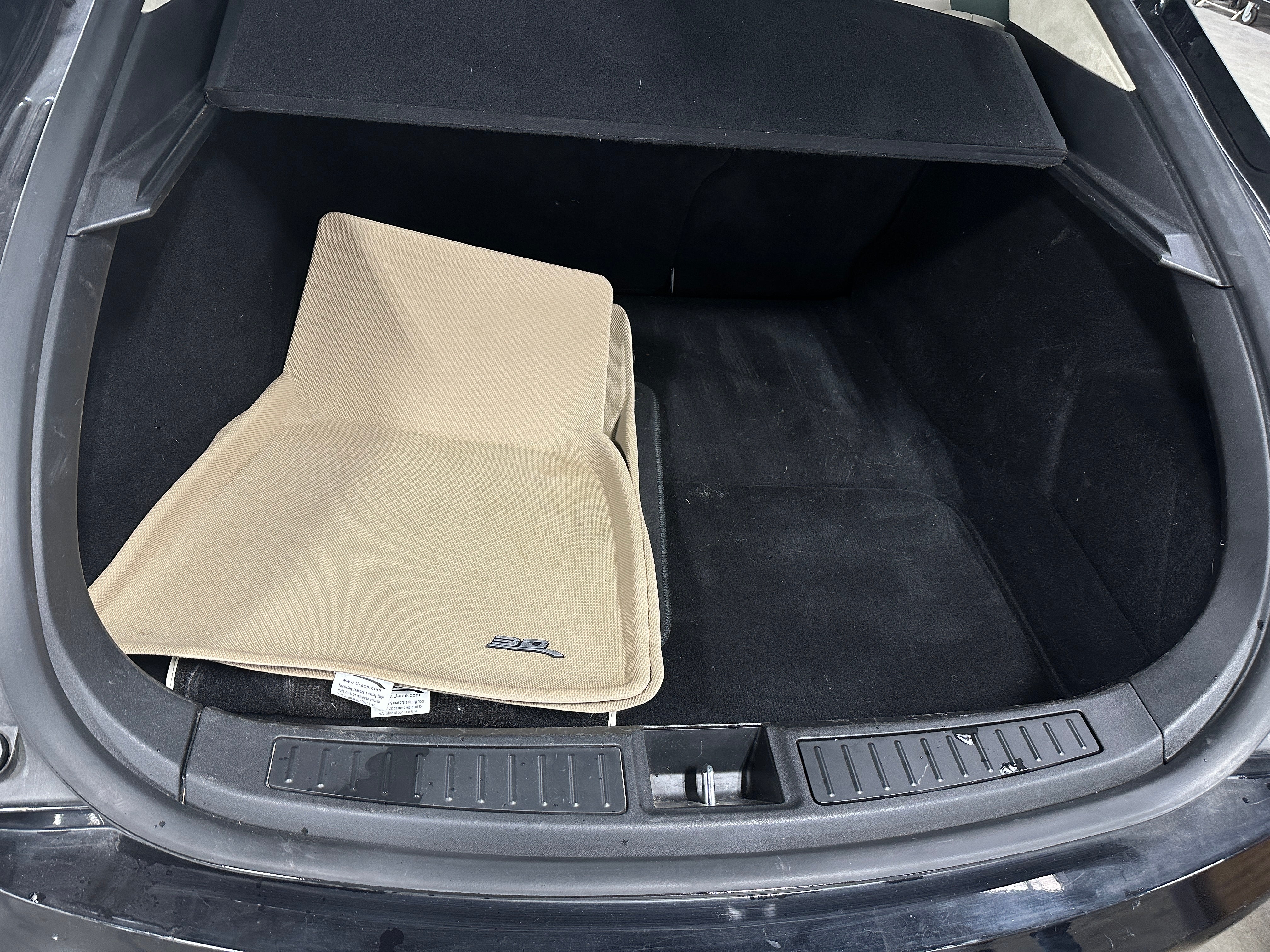 2018 Tesla Model S 100D 6
