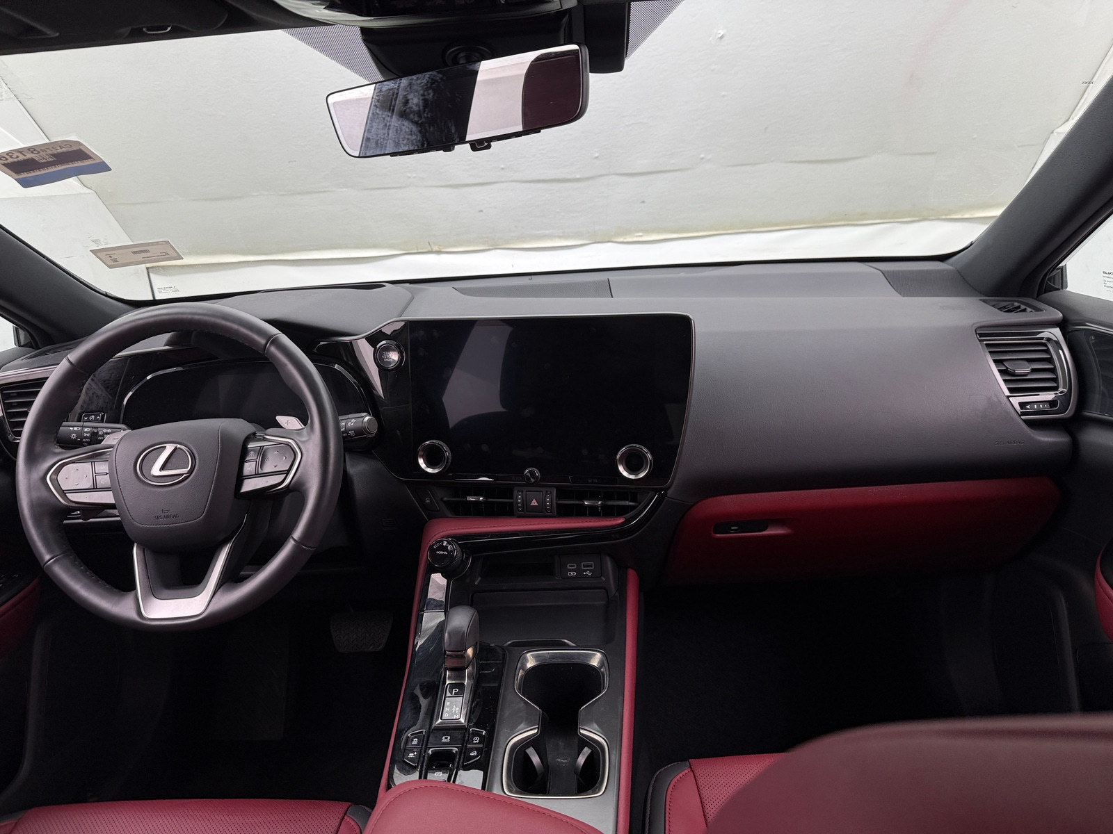 Thumbnail: 2024 Lexus NX - 2