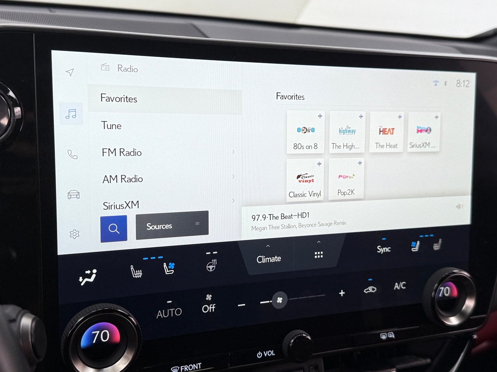 Thumbnail: 2024 Lexus NX - 3