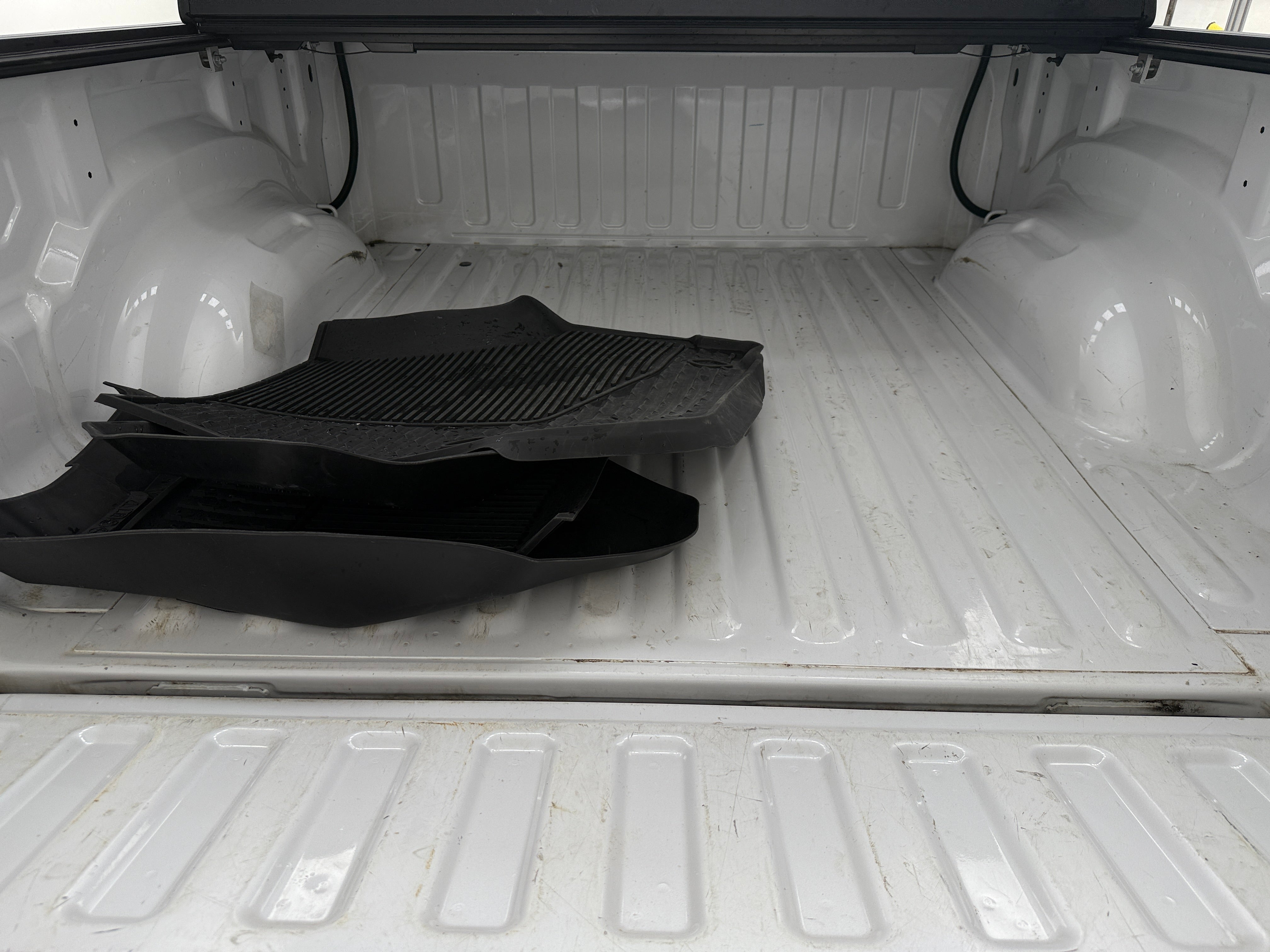 2022 RAM 1500 Laramie 6