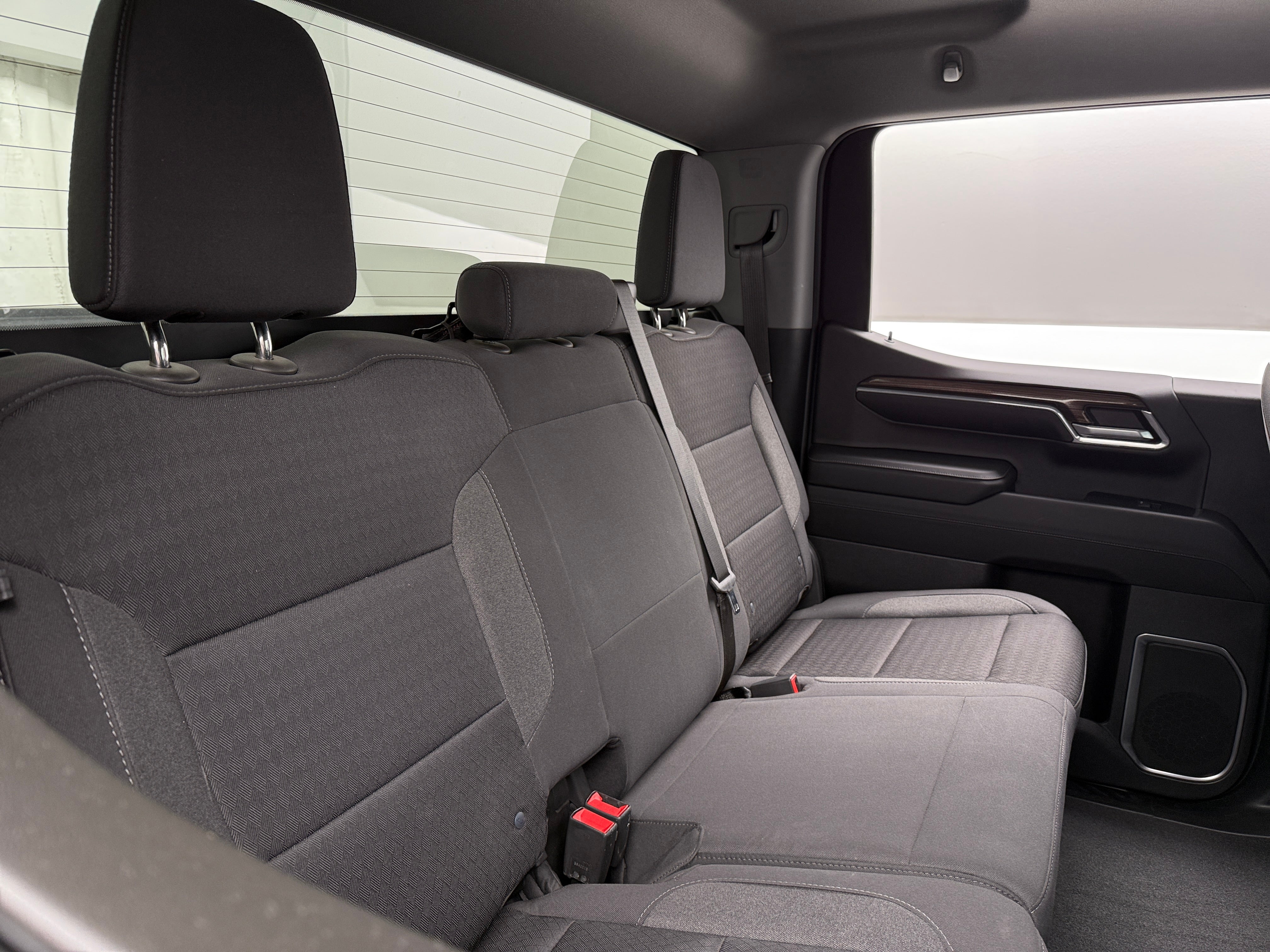 2022 Chevrolet Silverado 1500 LT 6