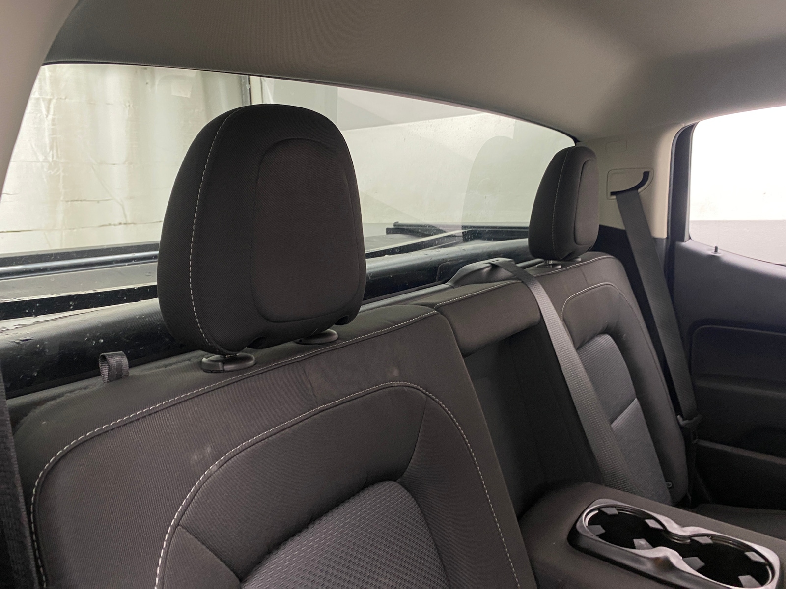 Thumbnail: 2022 Chevrolet Colorado - 6