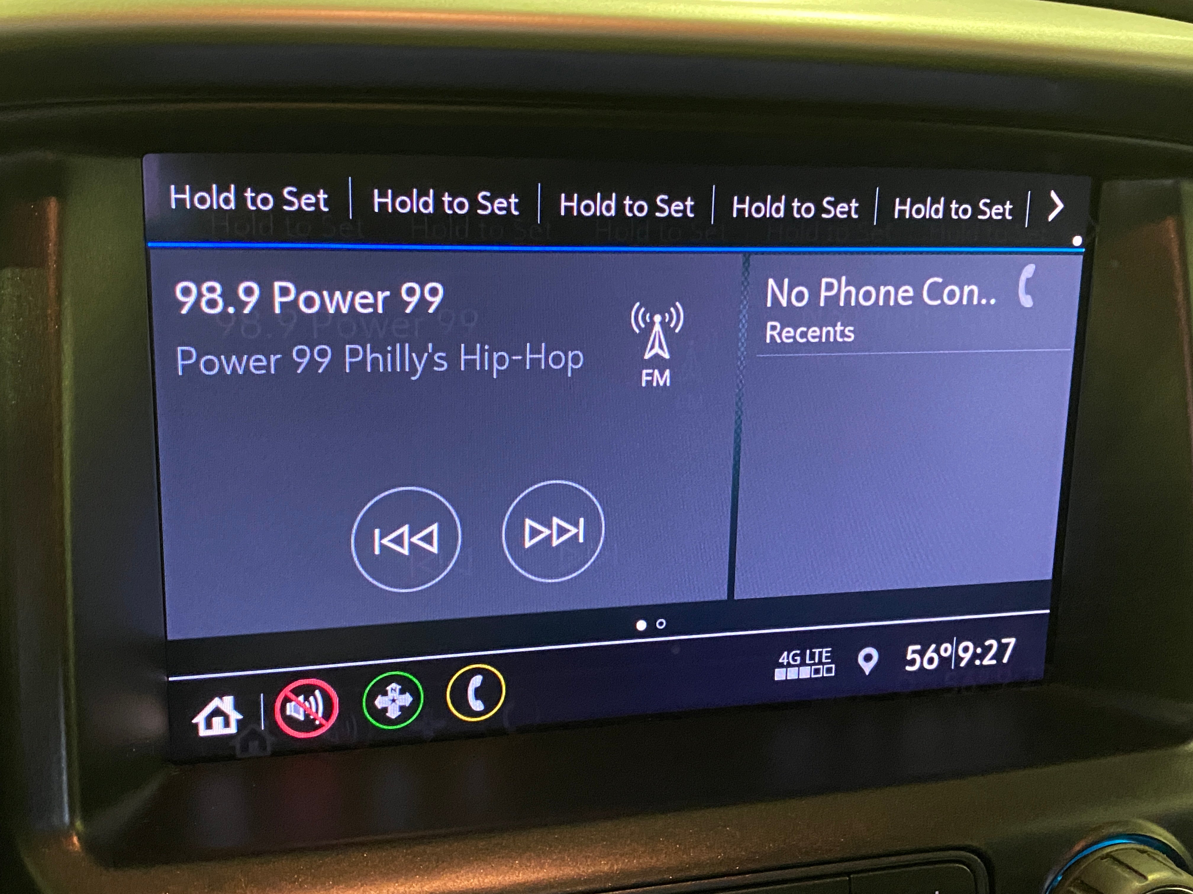 2022 Chevrolet Colorado LT 4