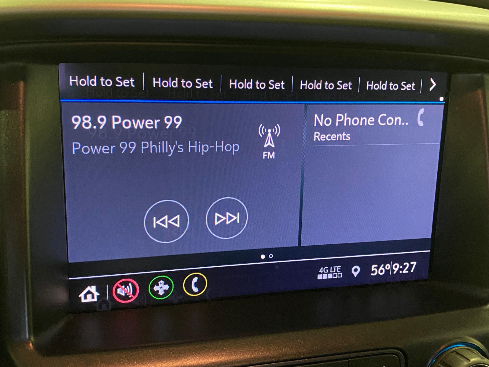 Thumbnail: 2022 Chevrolet Colorado - 4