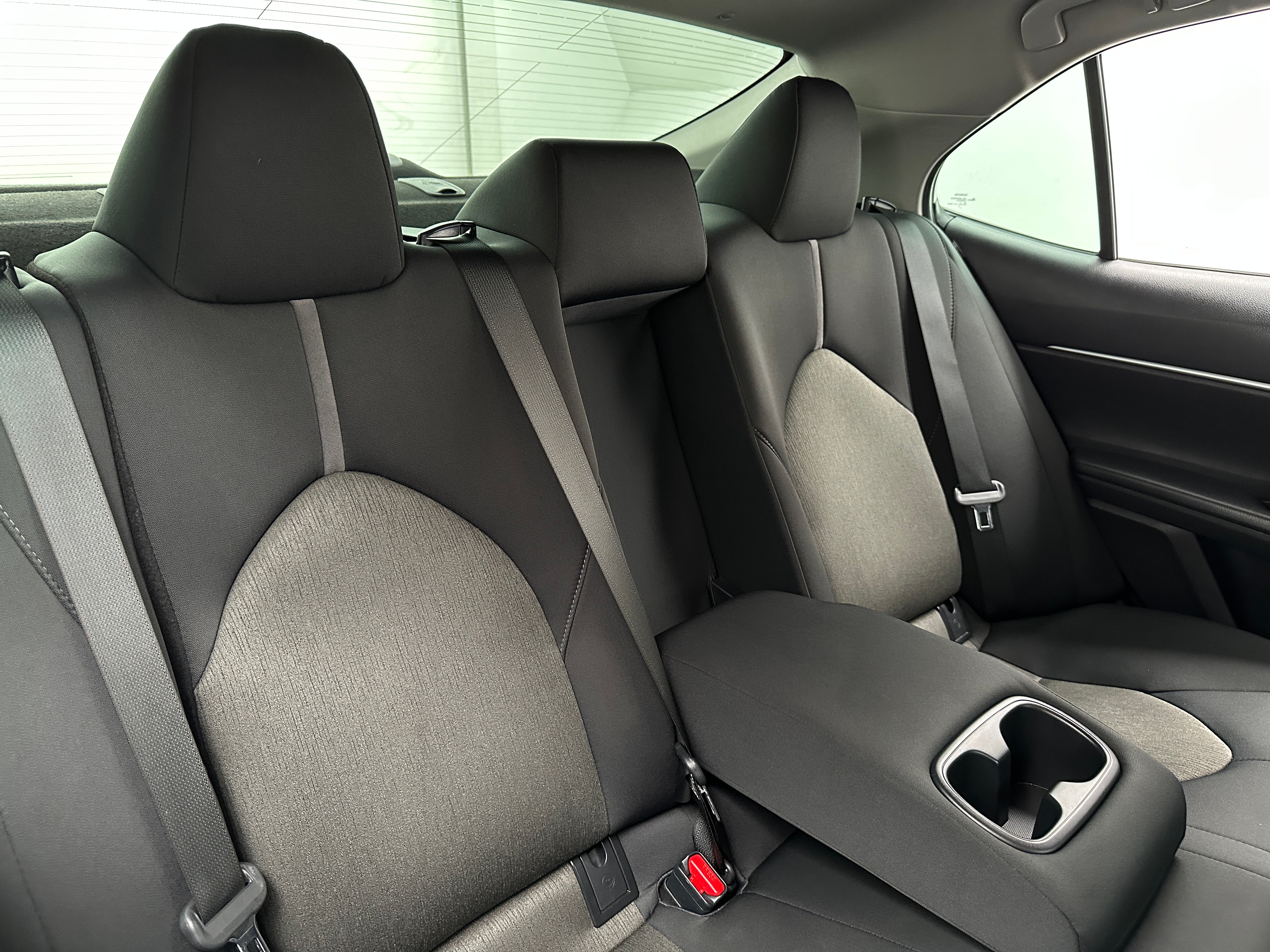 2023 Toyota Camry LE 6