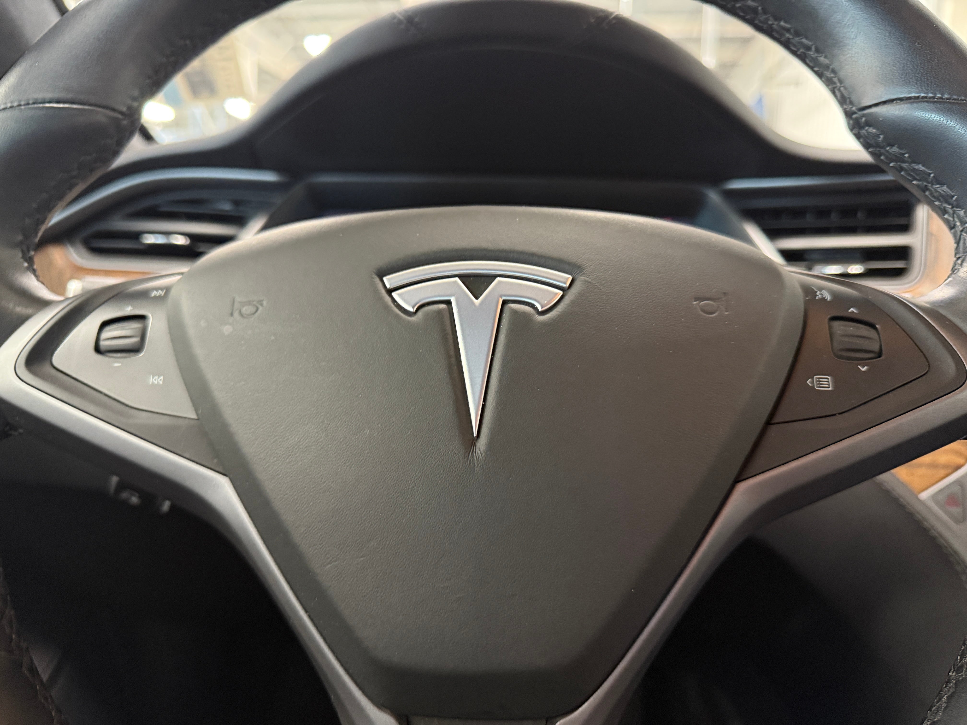 2019 Tesla Model S 100D 3