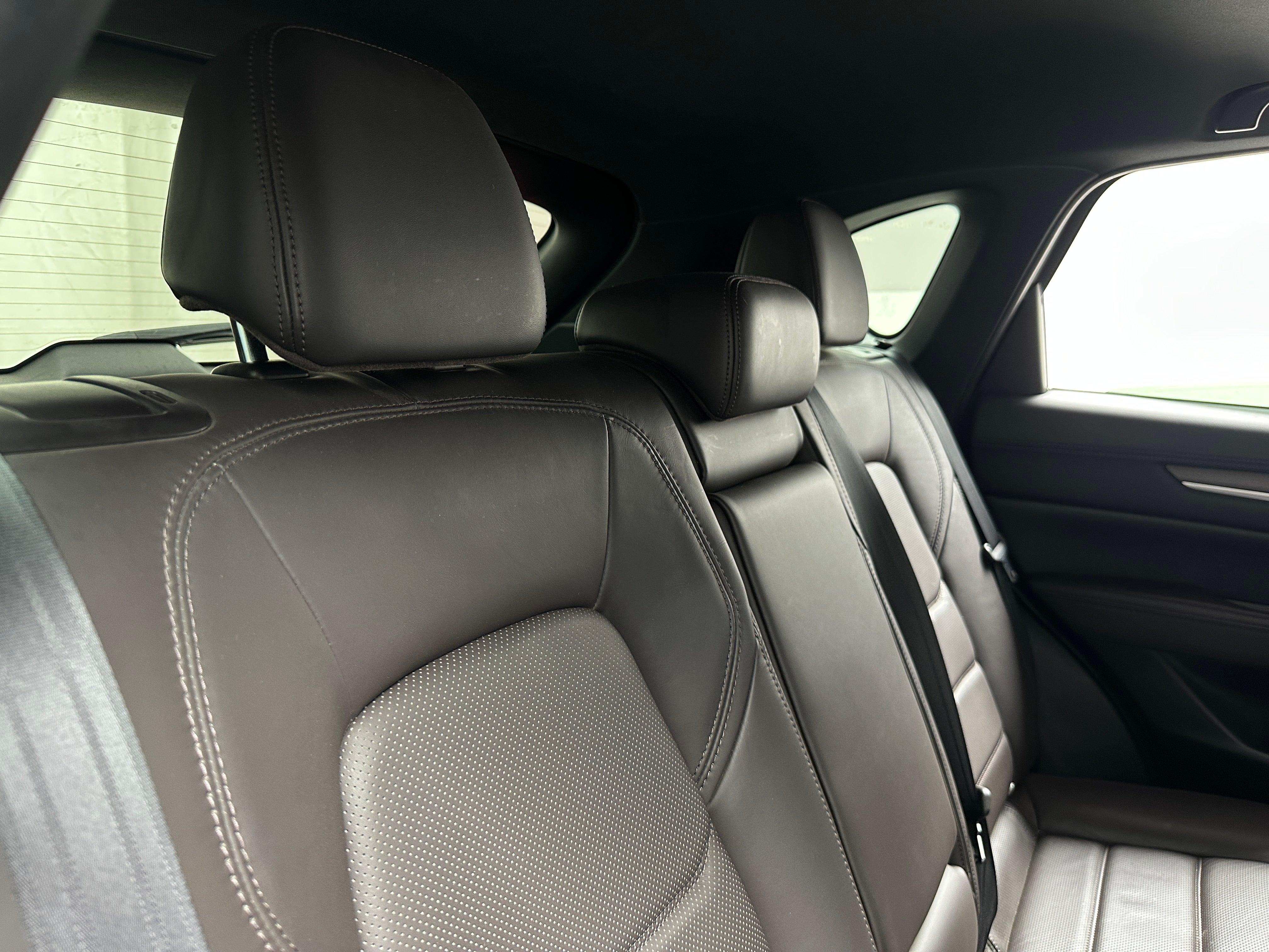 2019 Mazda CX-5 Turbo Signature 5