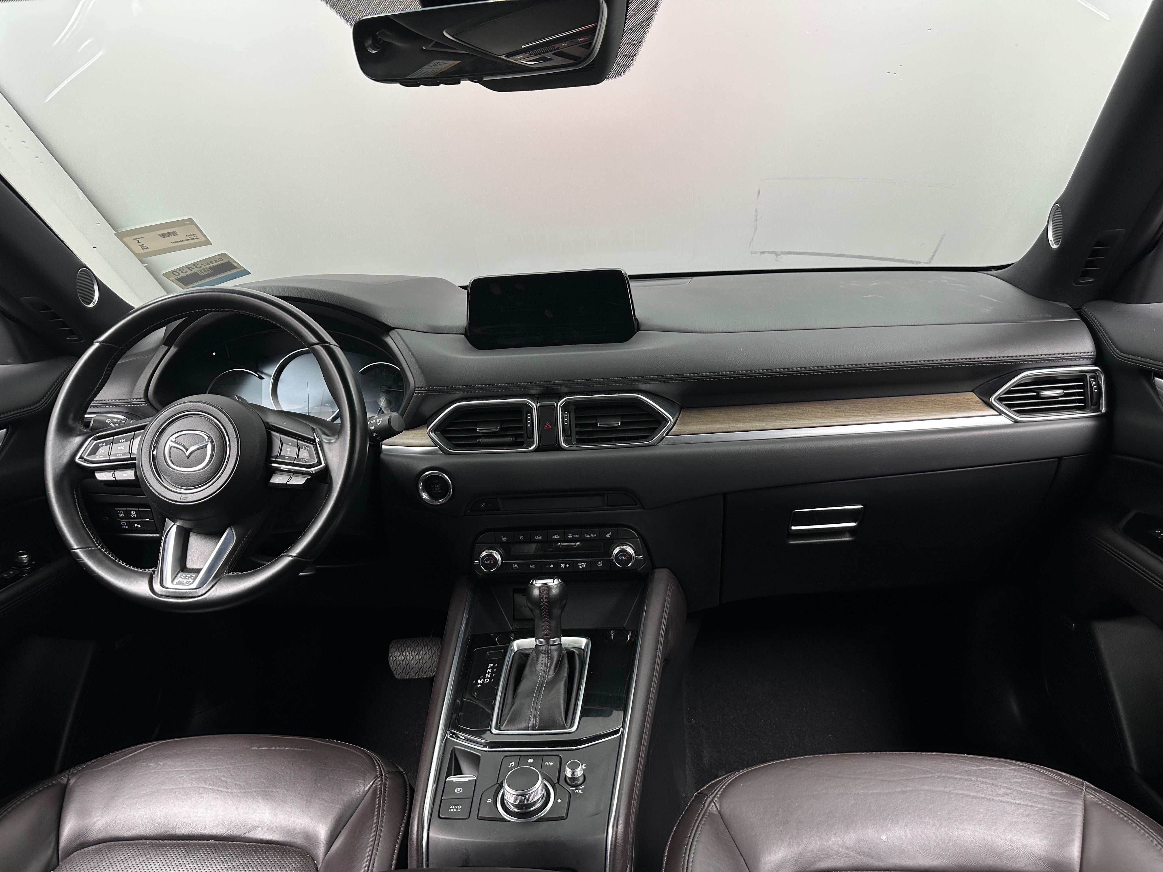 2019 Mazda CX-5 Turbo Signature 2