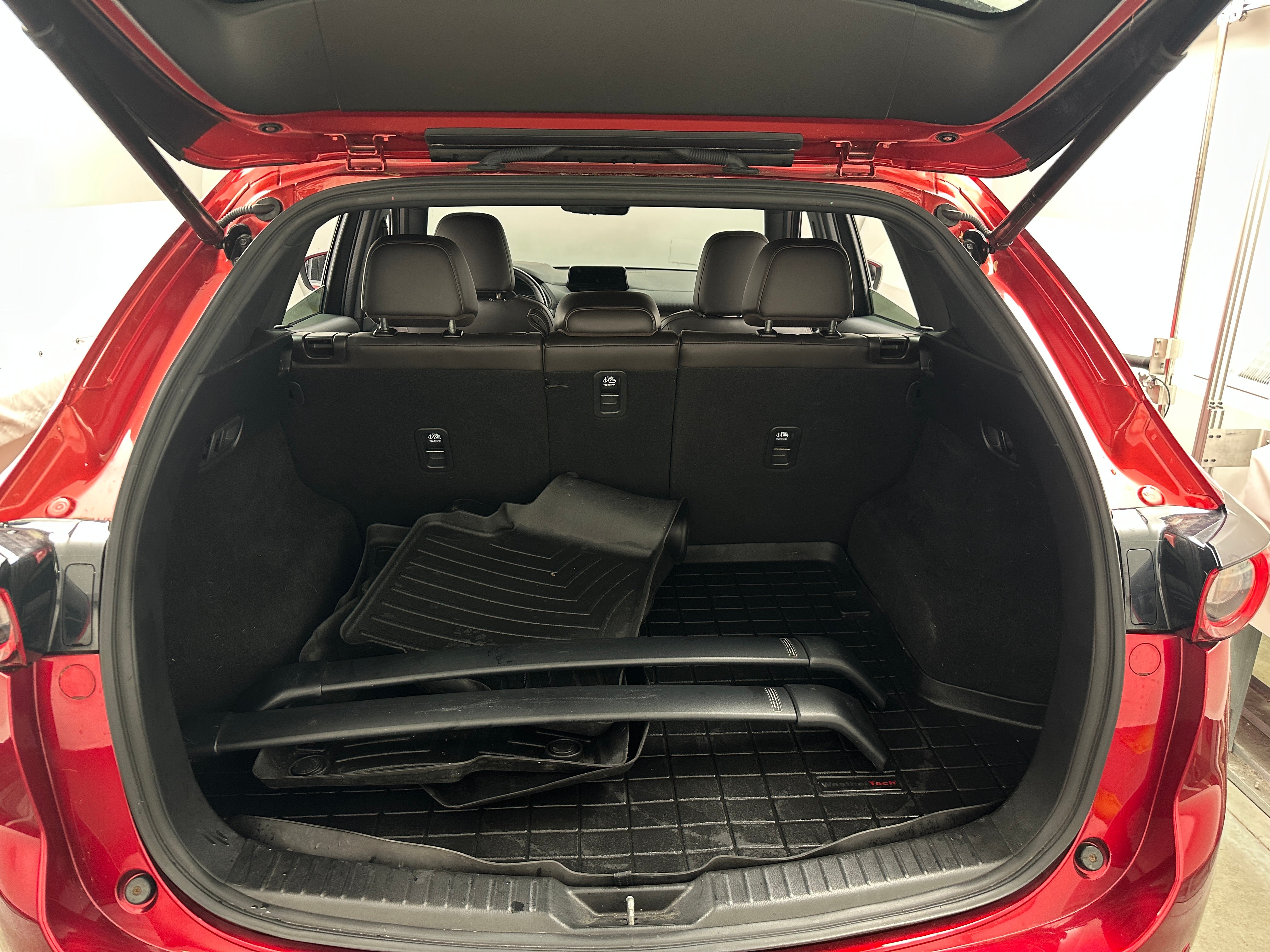 2019 Mazda CX-5 Turbo Signature 6