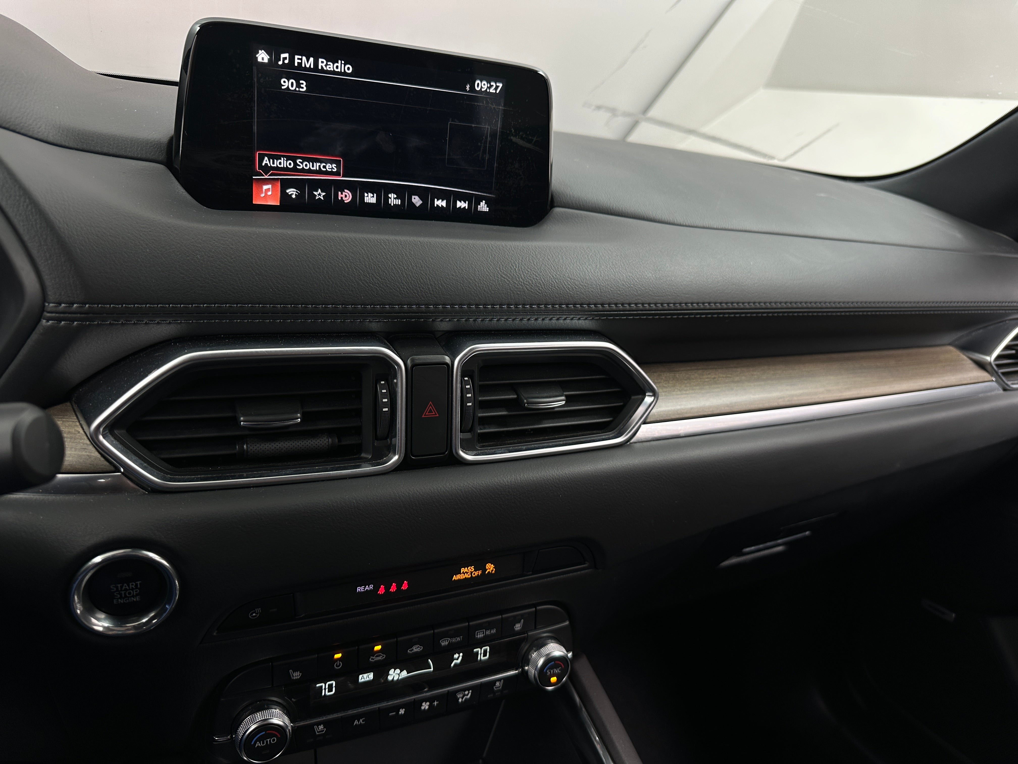 2019 Mazda CX-5 Turbo Signature 3