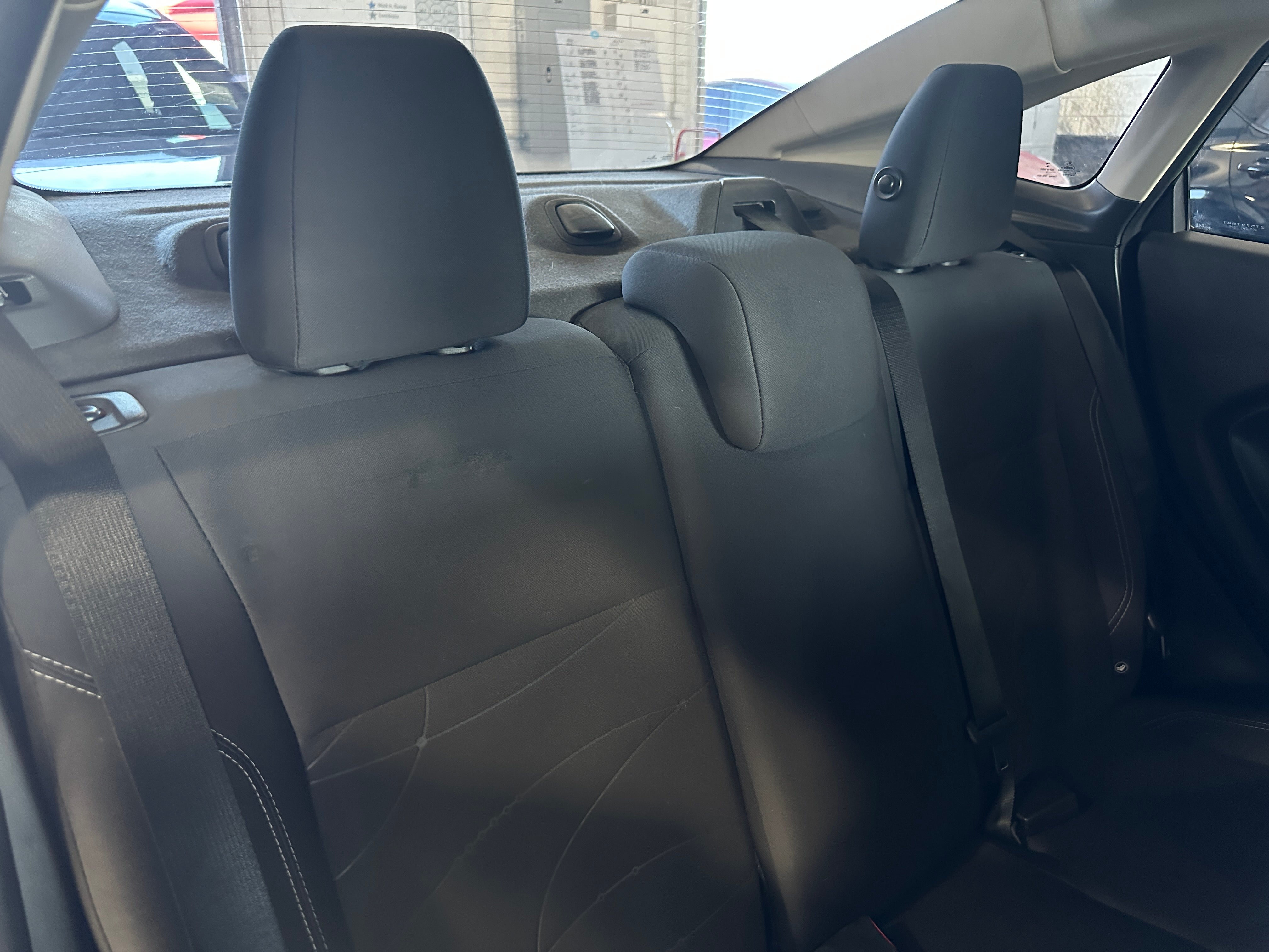 2019 Ford Fiesta SE 6