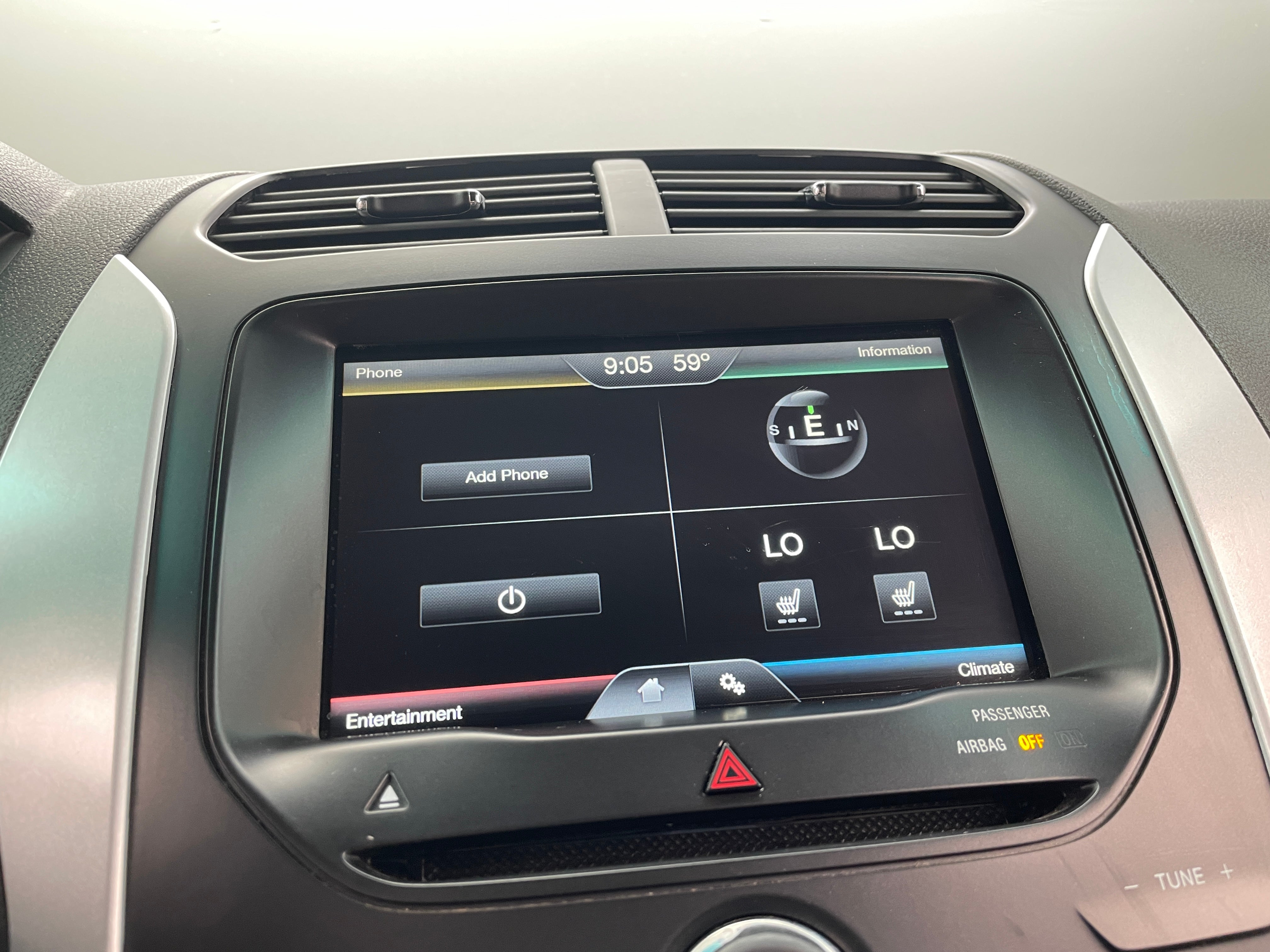 2014 Ford Explorer XLT 4