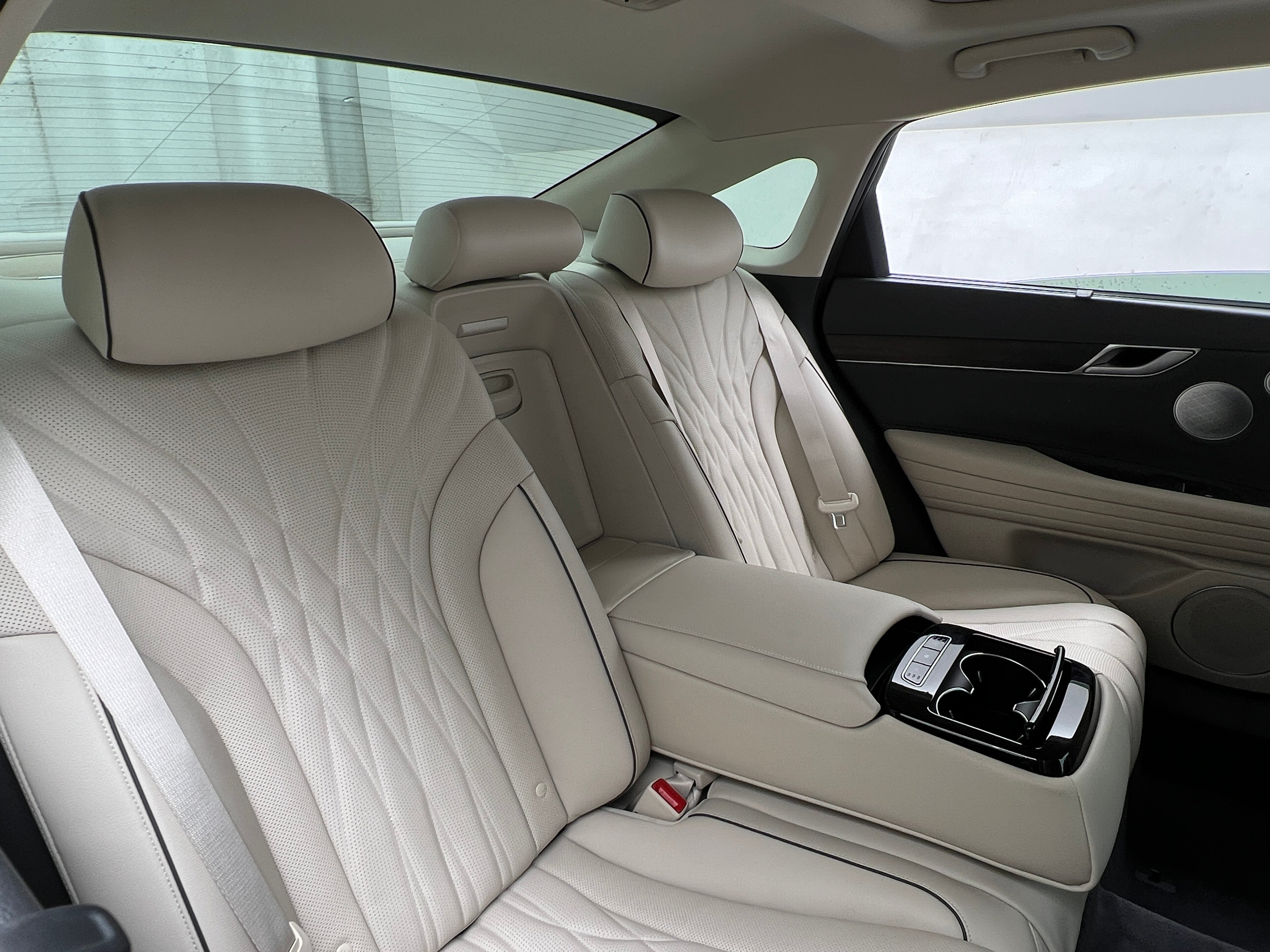 2021 Genesis G80 3.5T 5