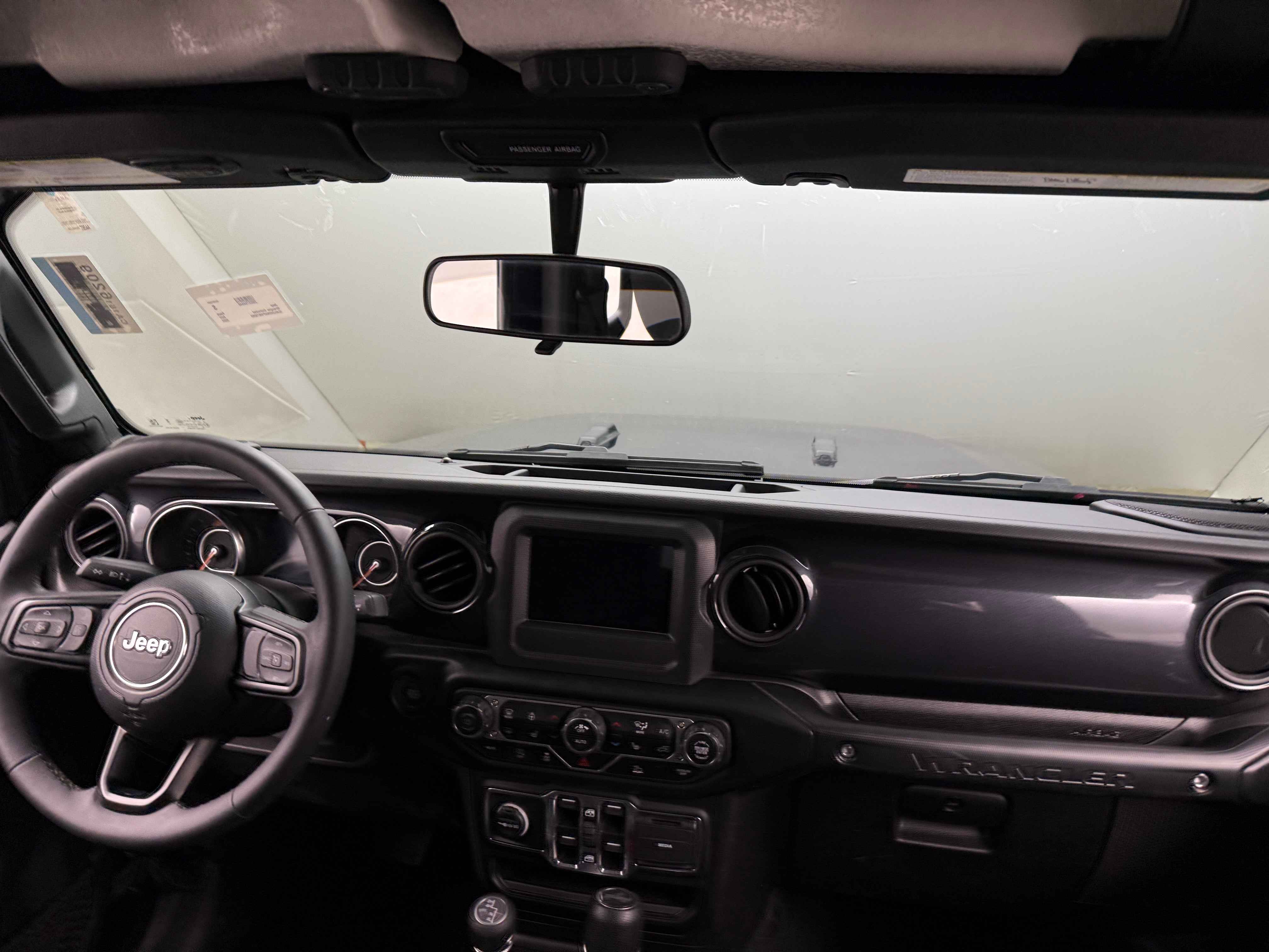 2023 Jeep Wrangler Unlimited Altitude 3