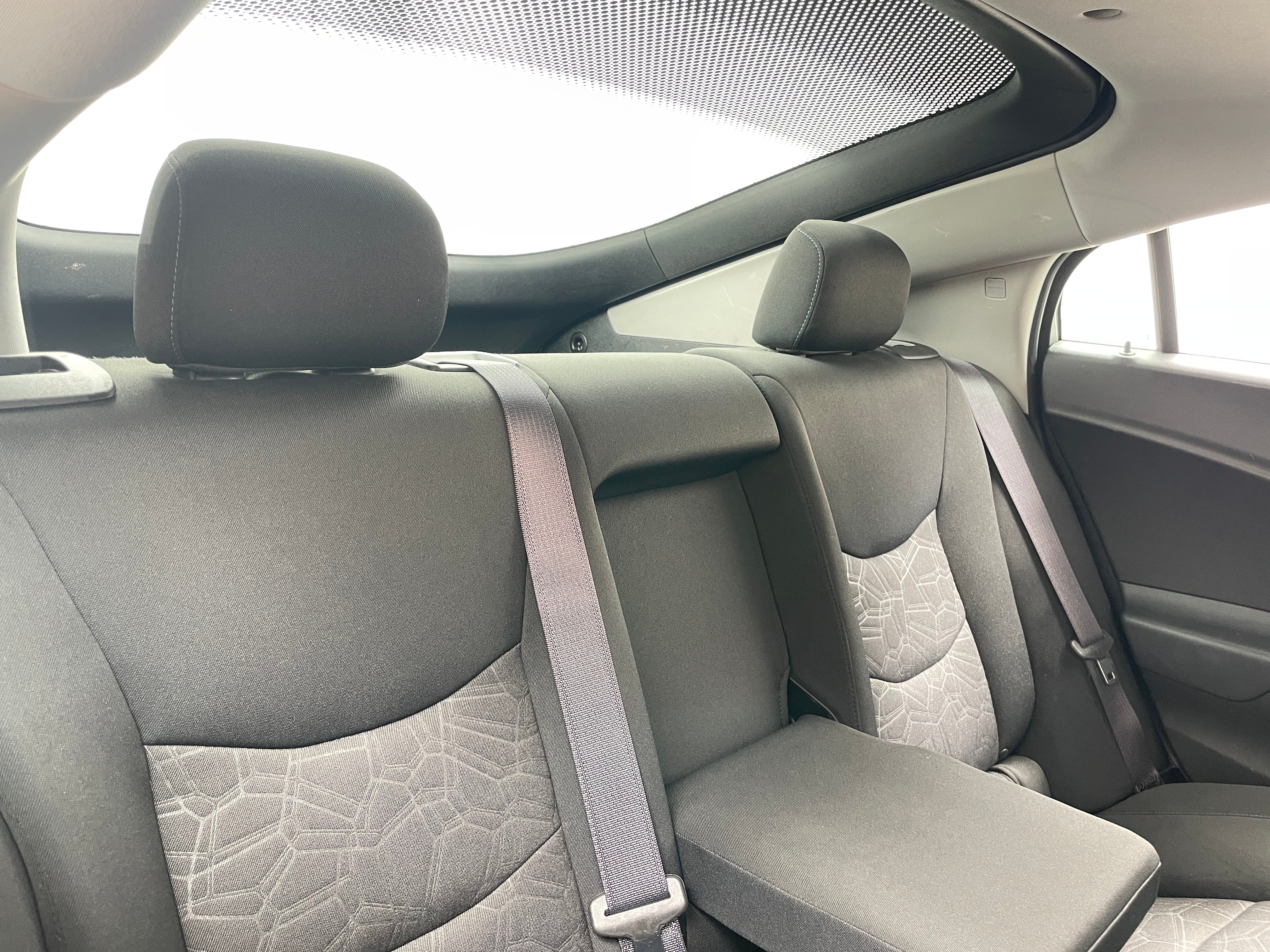 2017 Chevrolet Volt LT 6