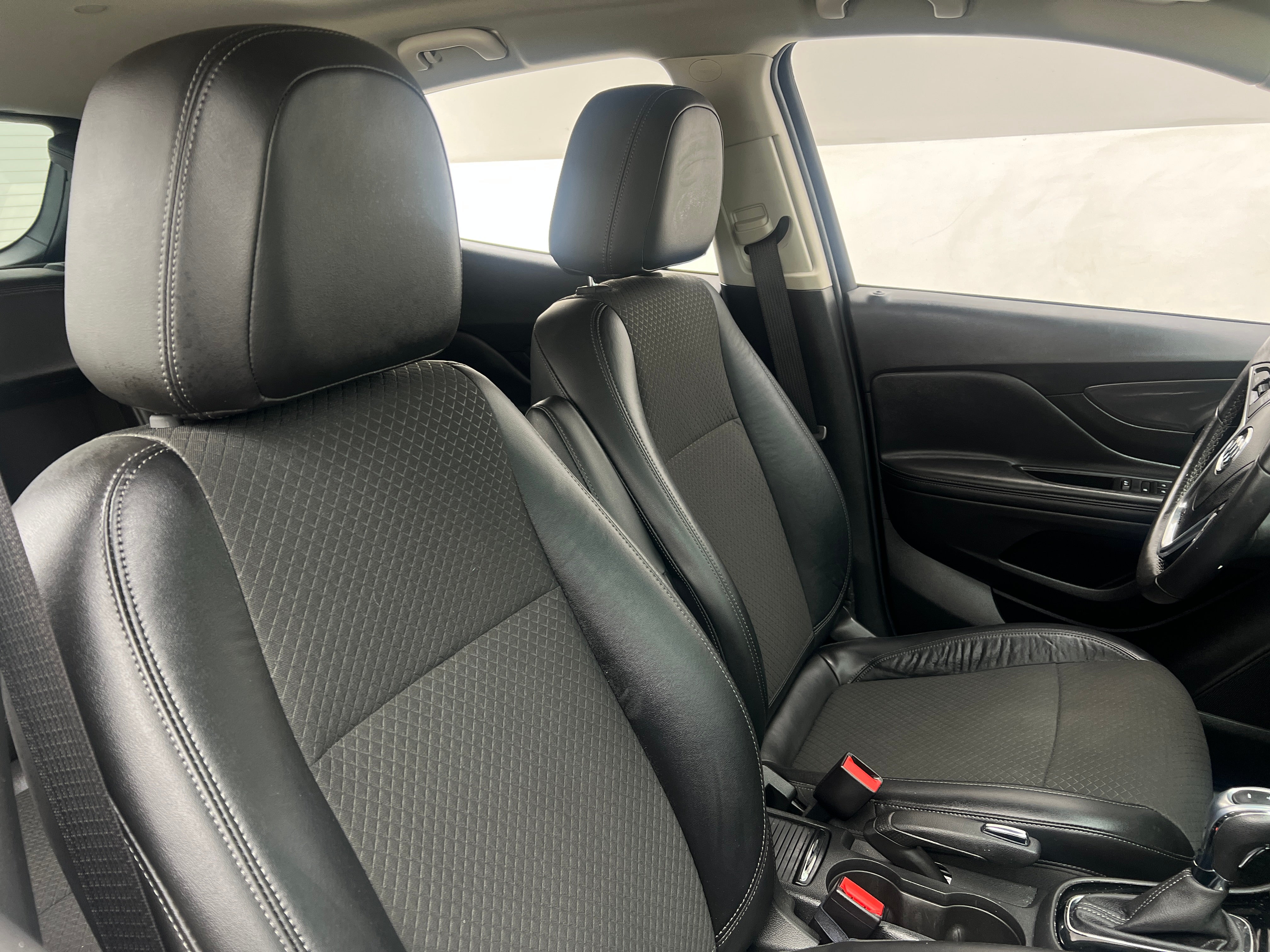 2017 Buick Encore Preferred 2