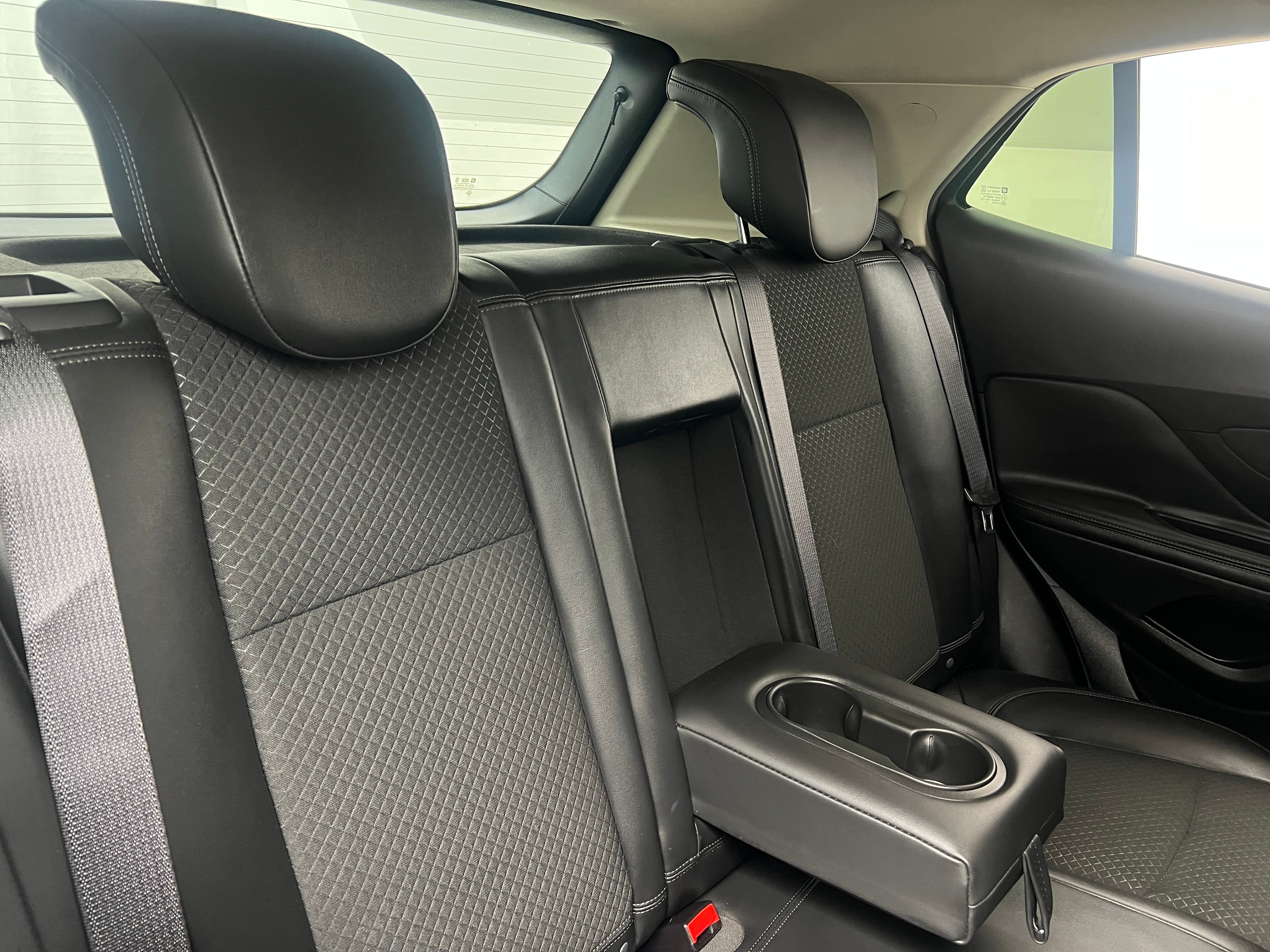 2017 Buick Encore Preferred 6