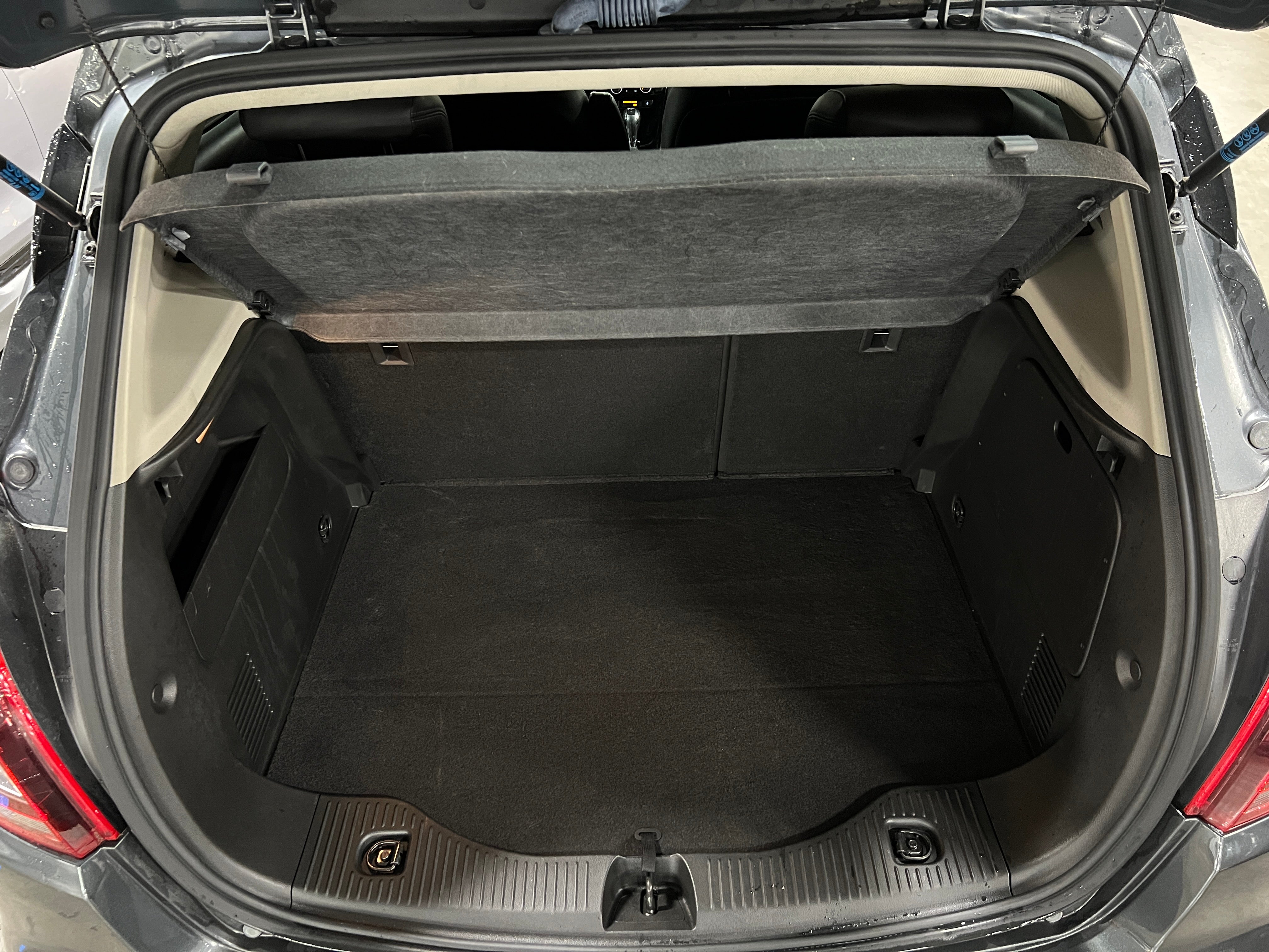 2017 Buick Encore Preferred 7