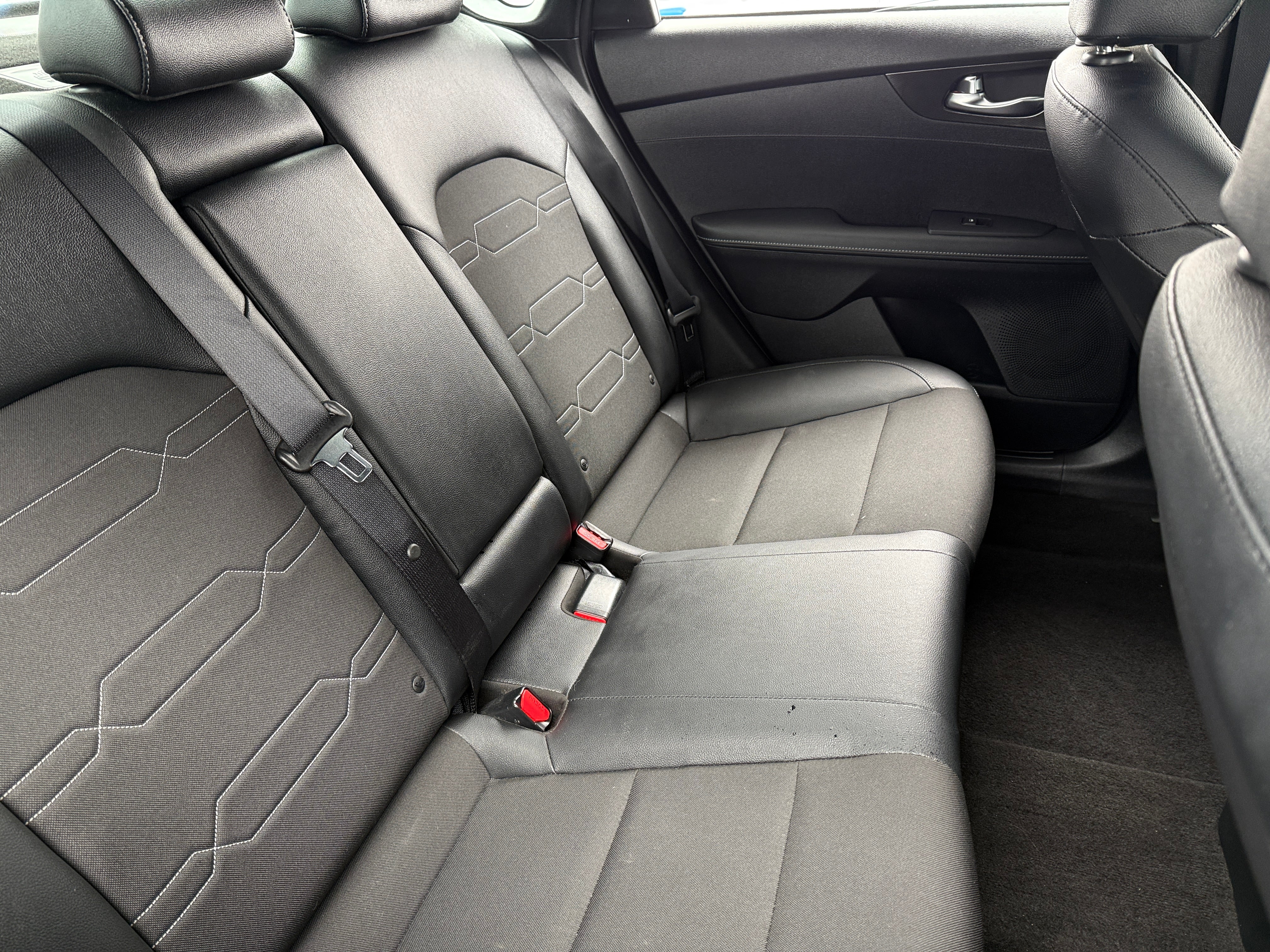 2024 Kia Forte GT-Line 6