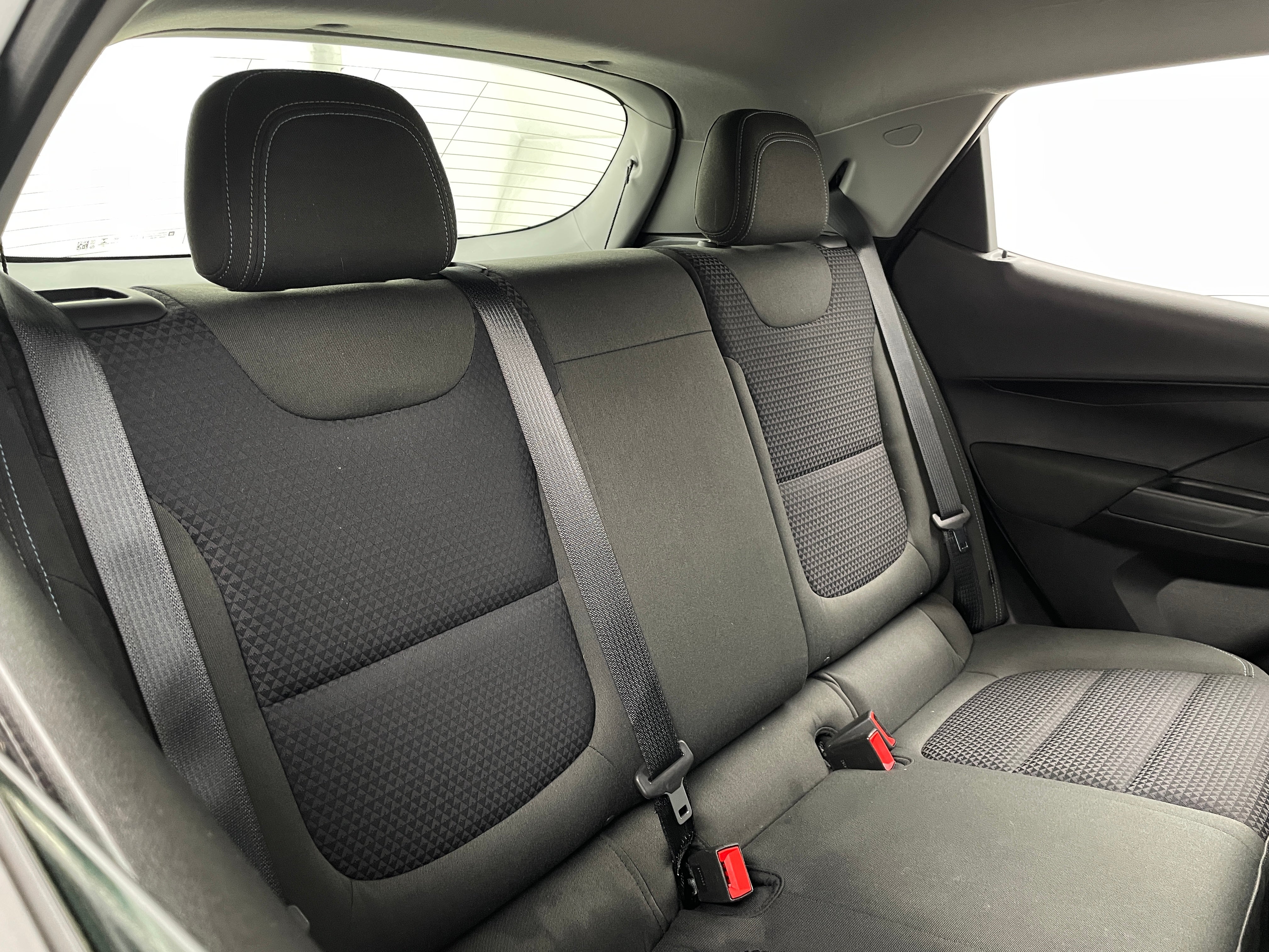 2022 Chevrolet Bolt EV 1LT 6