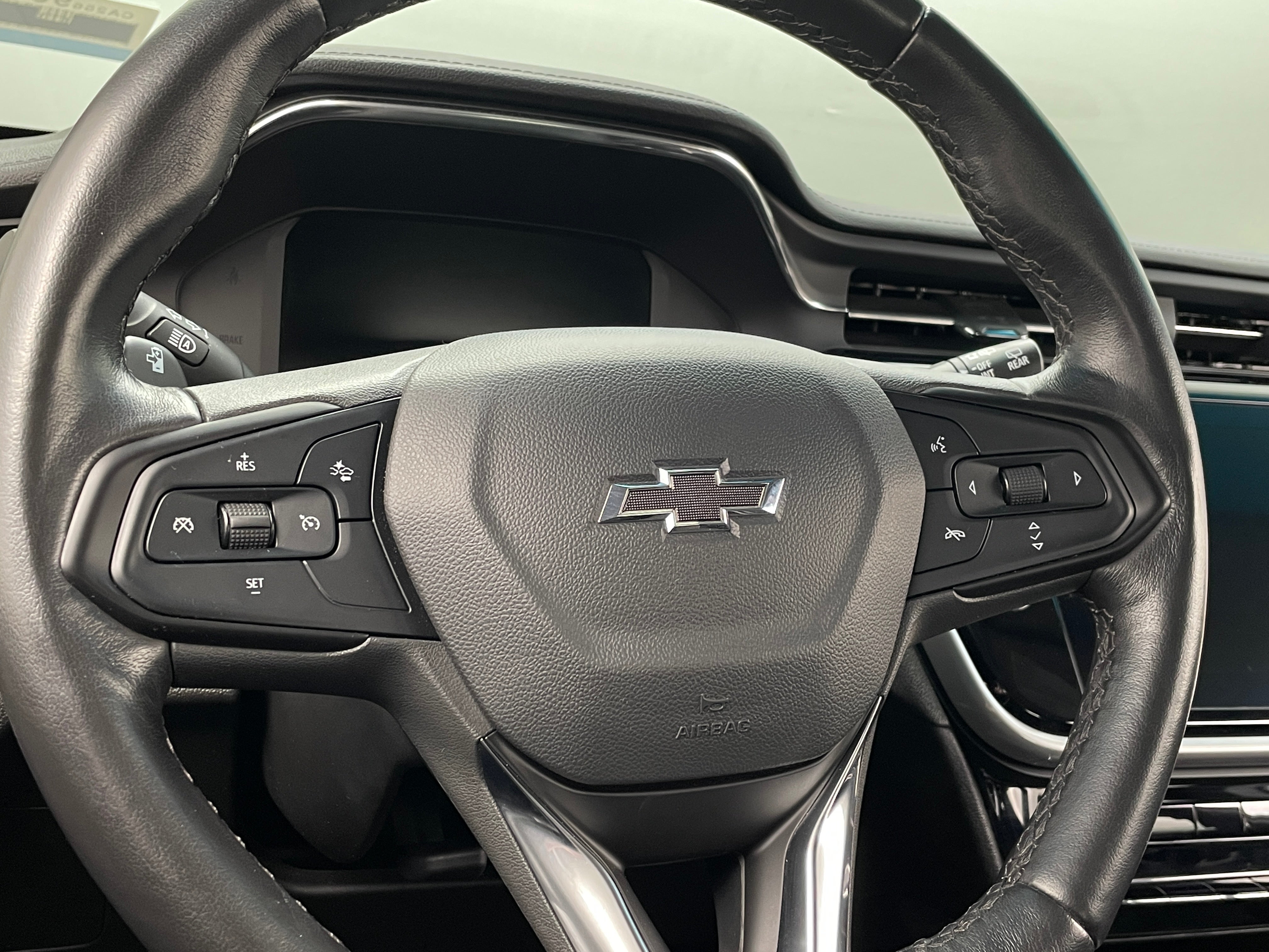 2022 Chevrolet Bolt EV 1LT 5