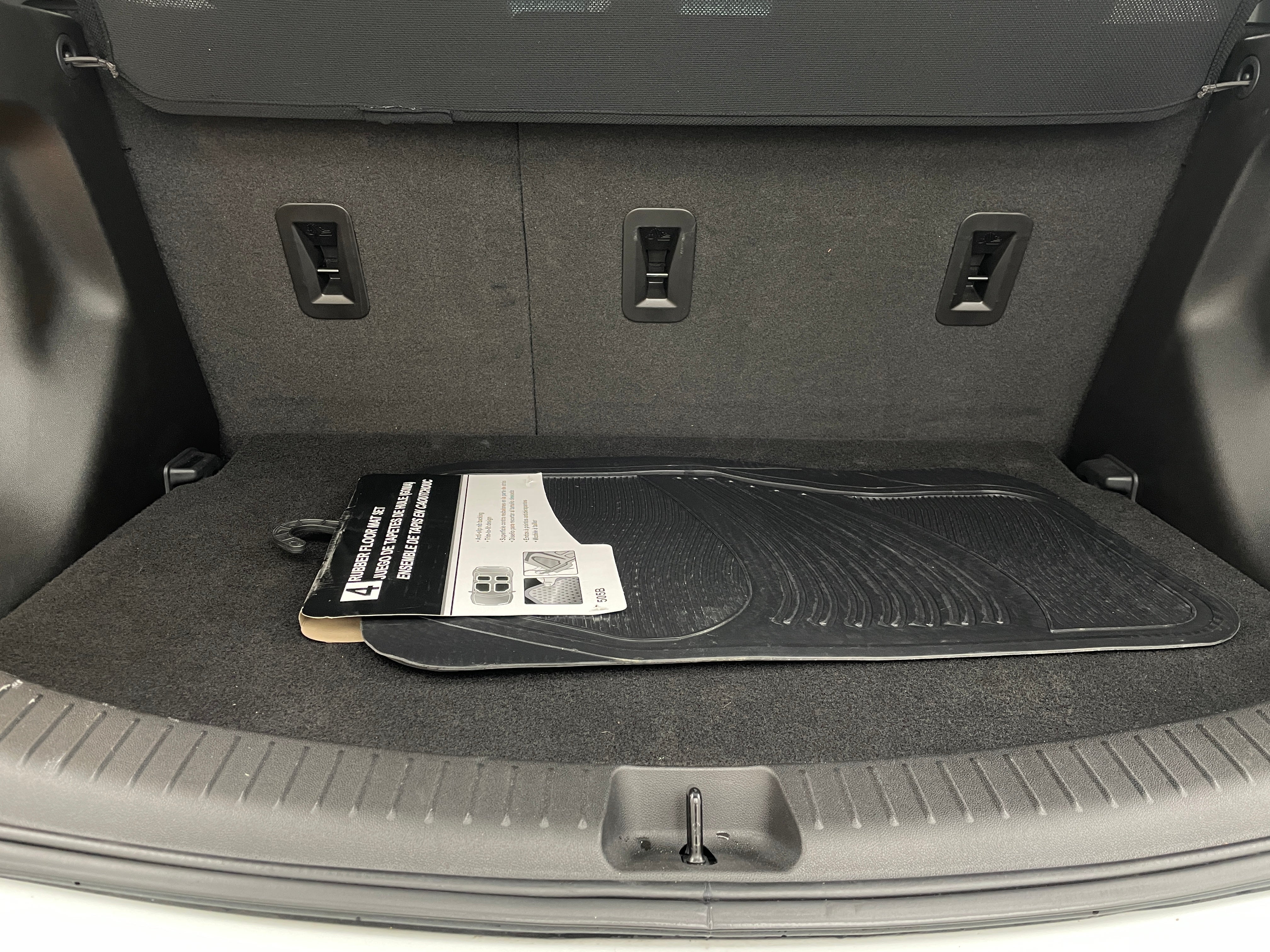 2022 Chevrolet Bolt EV 1LT 7