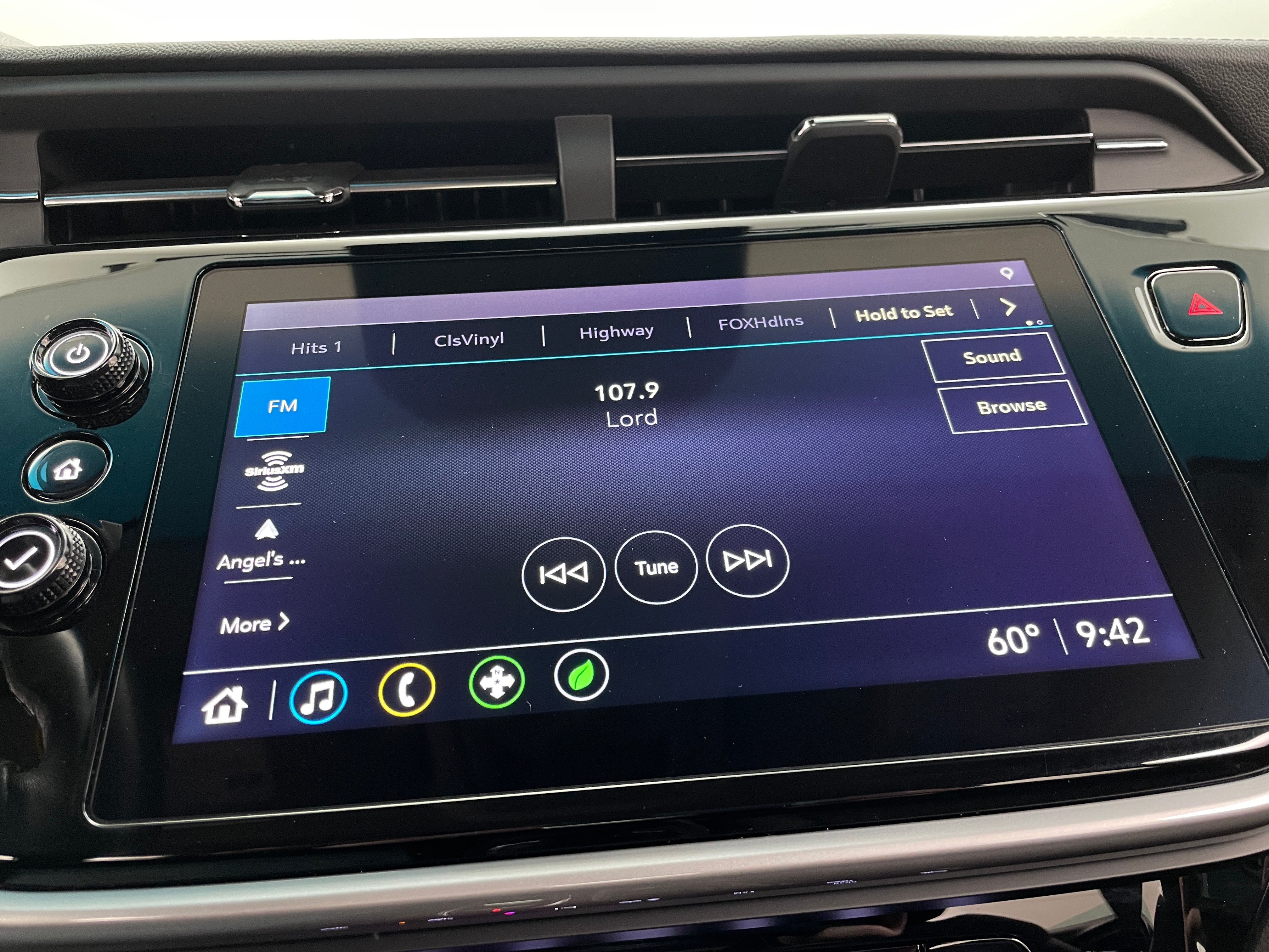 2022 Chevrolet Bolt EV 1LT 4