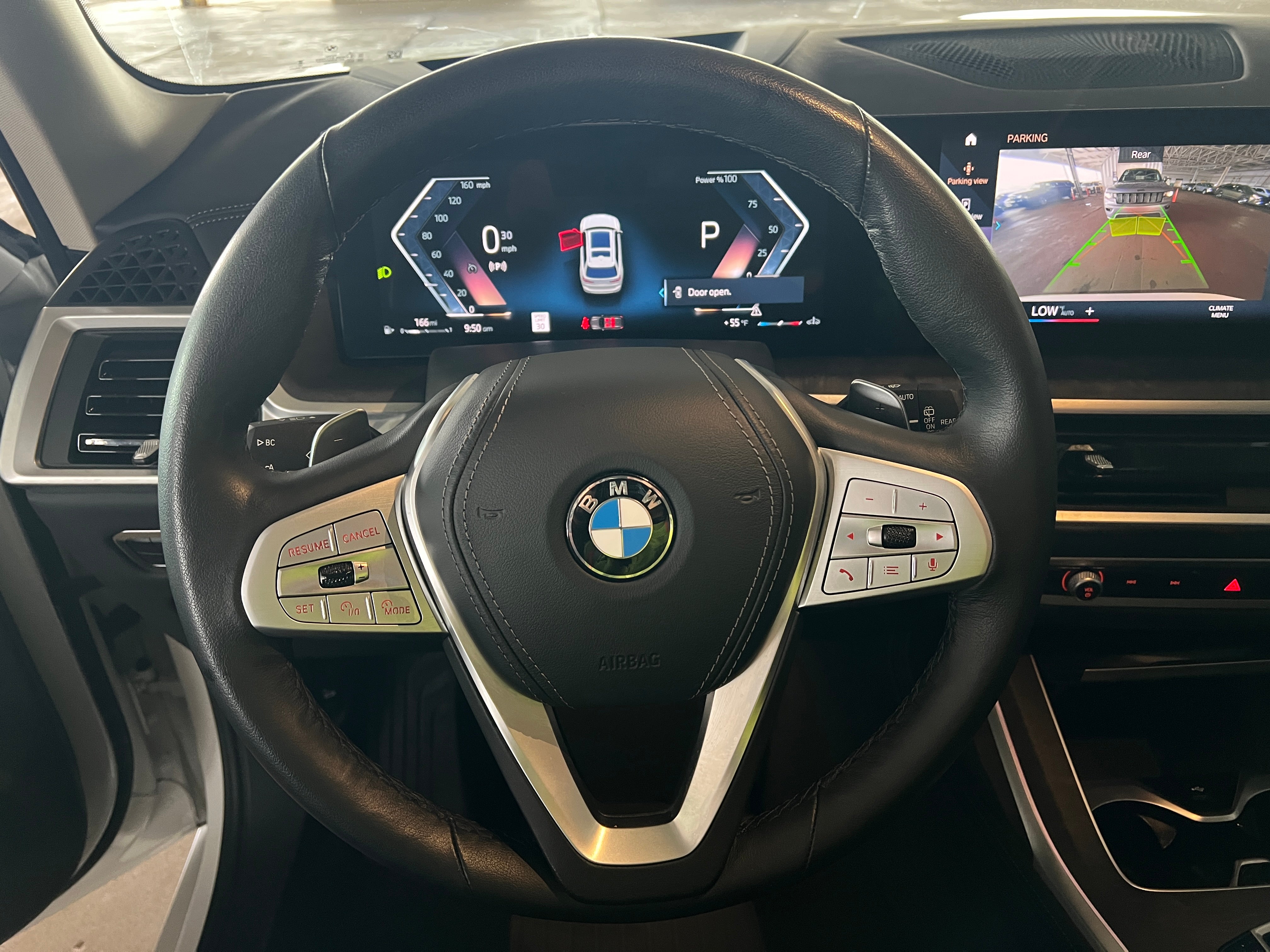 2023 BMW X7 xDrive40i 4