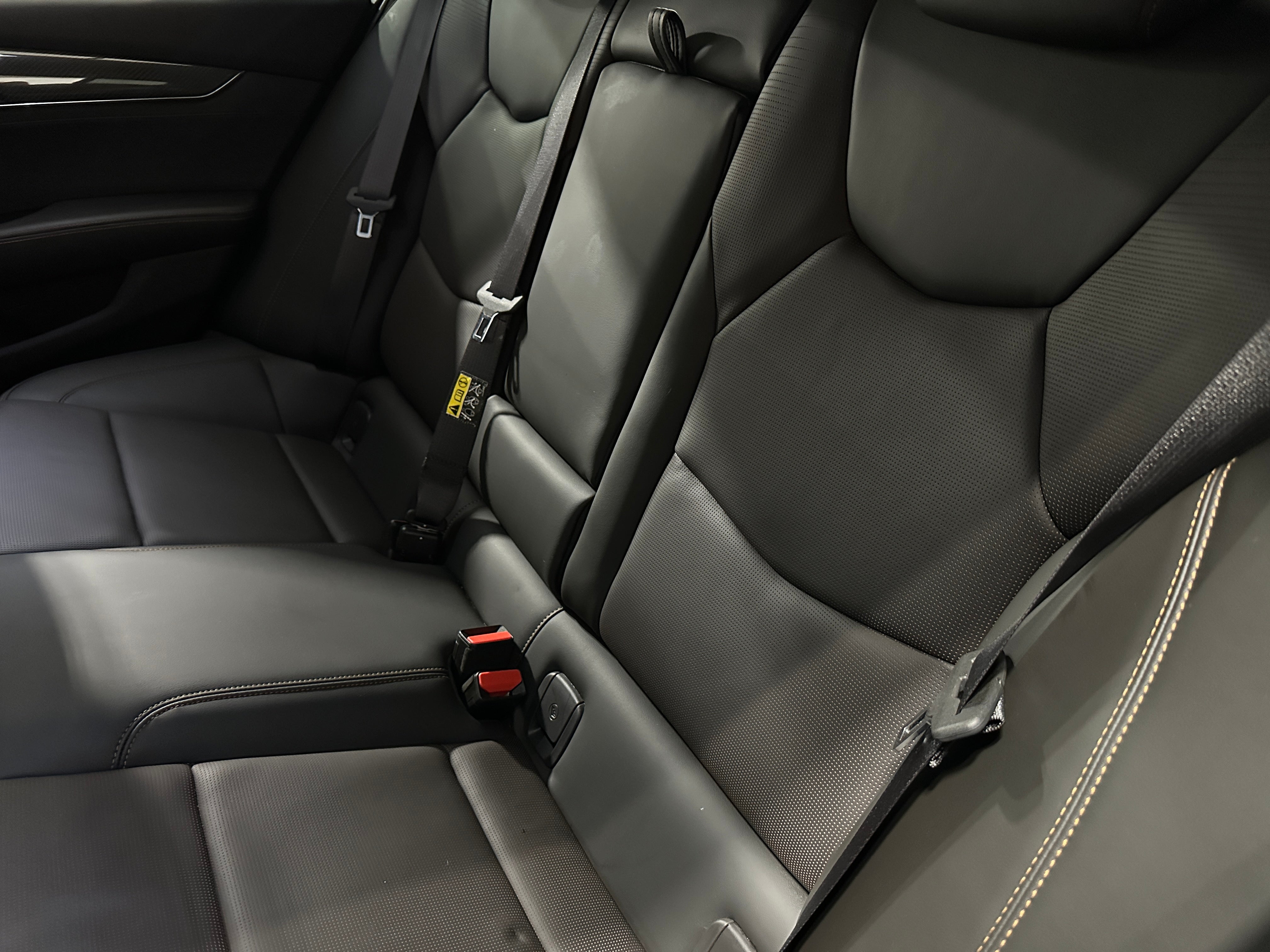 2023 Cadillac CT5 V 5