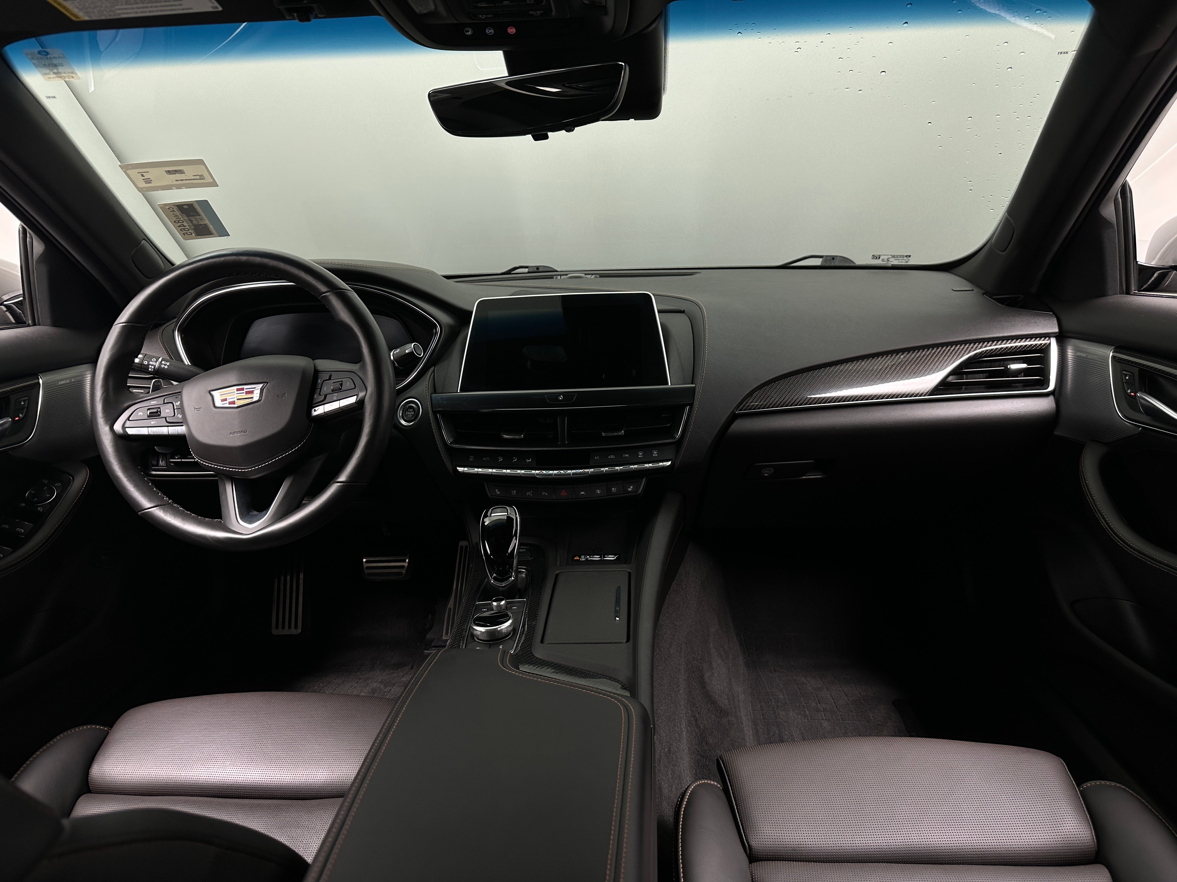 2023 Cadillac CT5 V 2