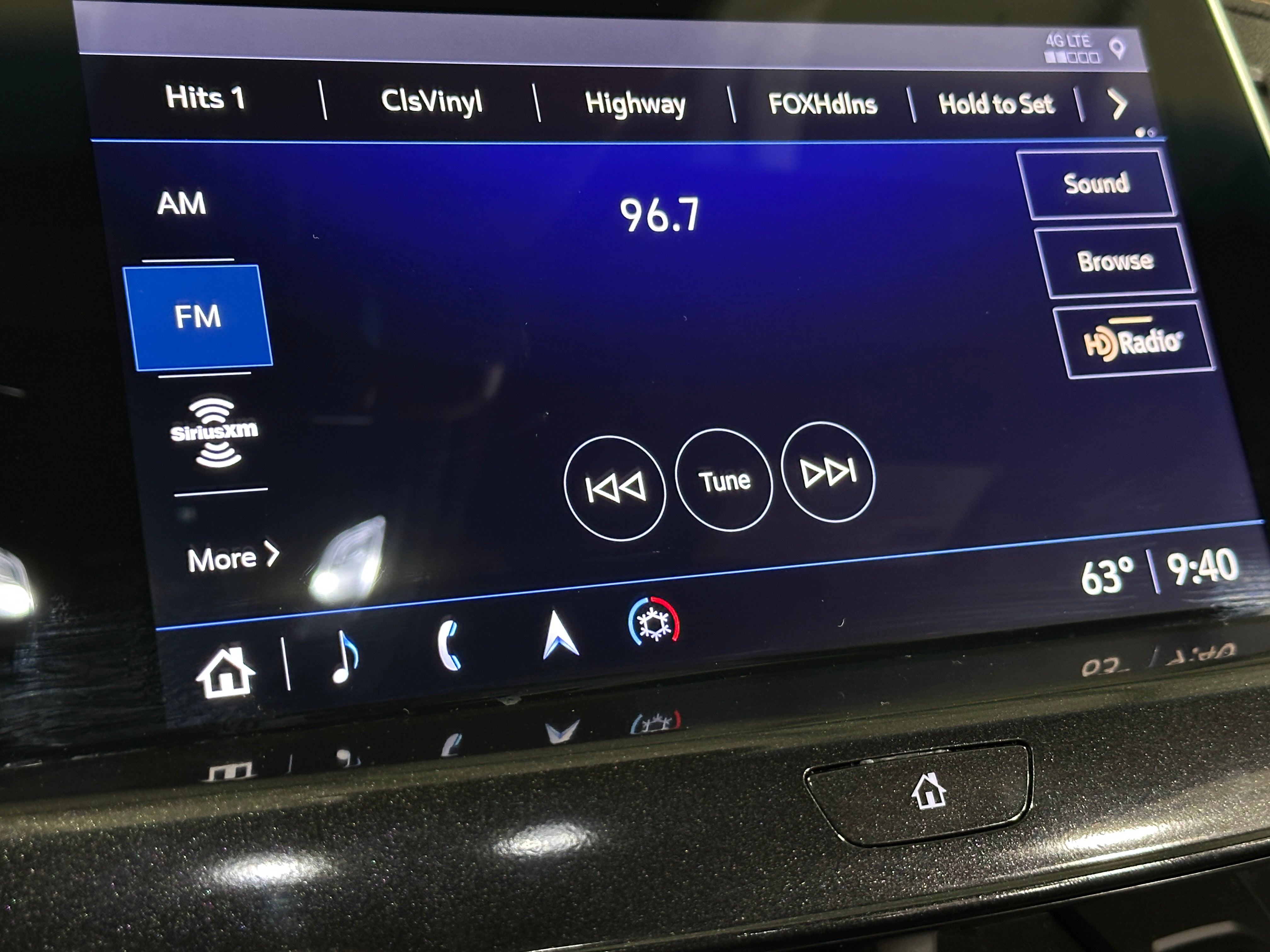 2023 Cadillac CT5 V 3