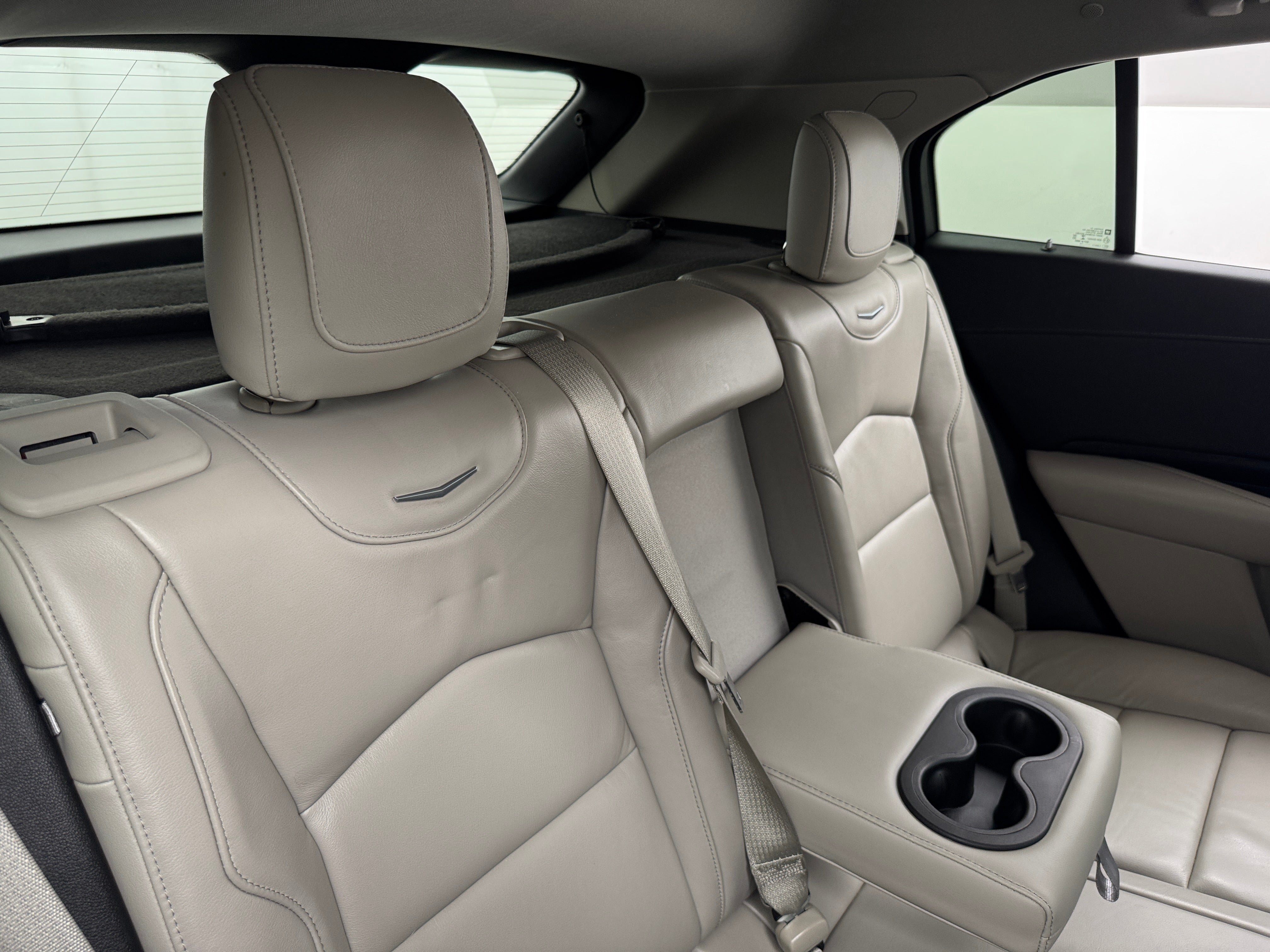 2019 Cadillac XT4 Premium Luxury 5